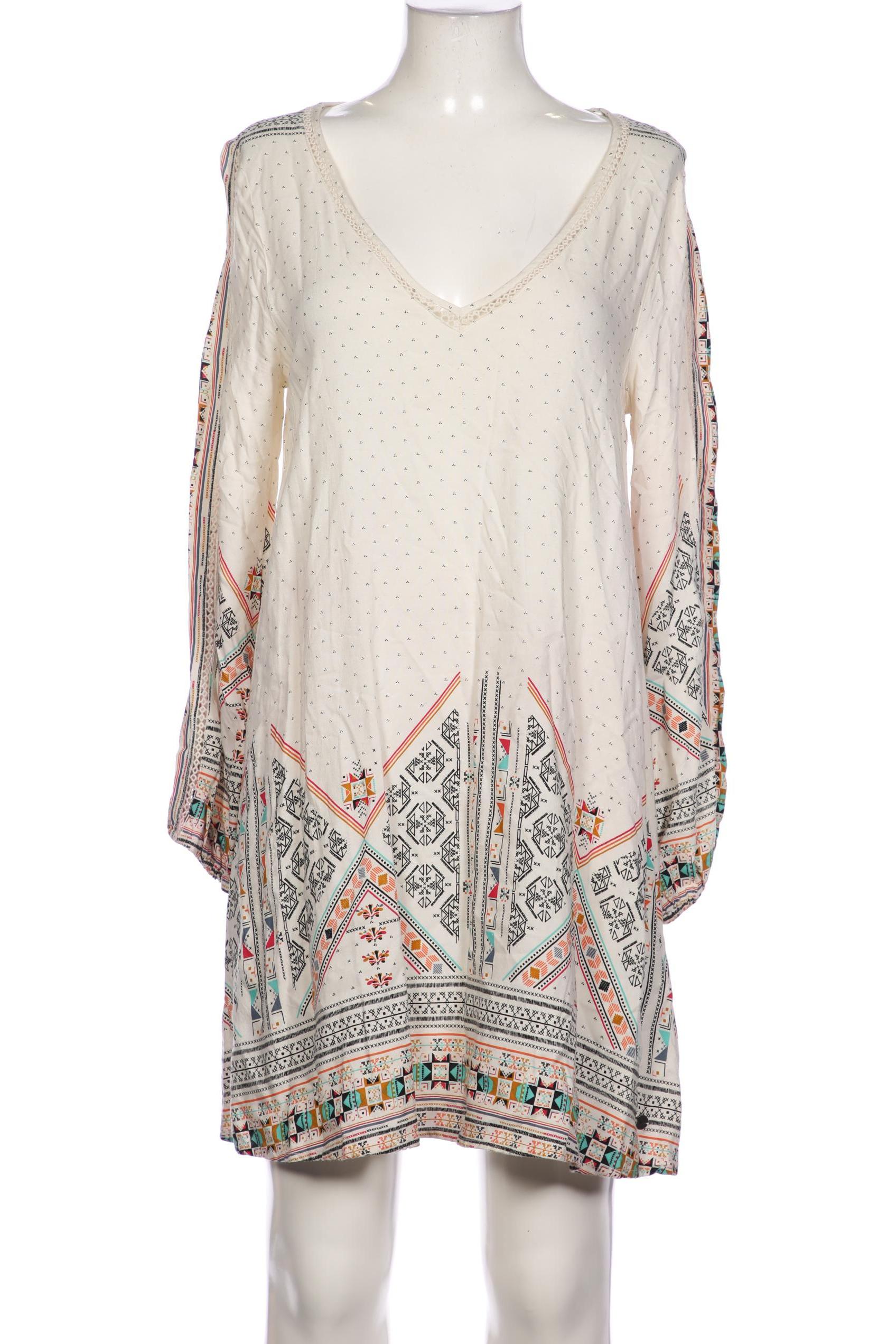 

Roxy Damen Kleid, beige, Gr. 42