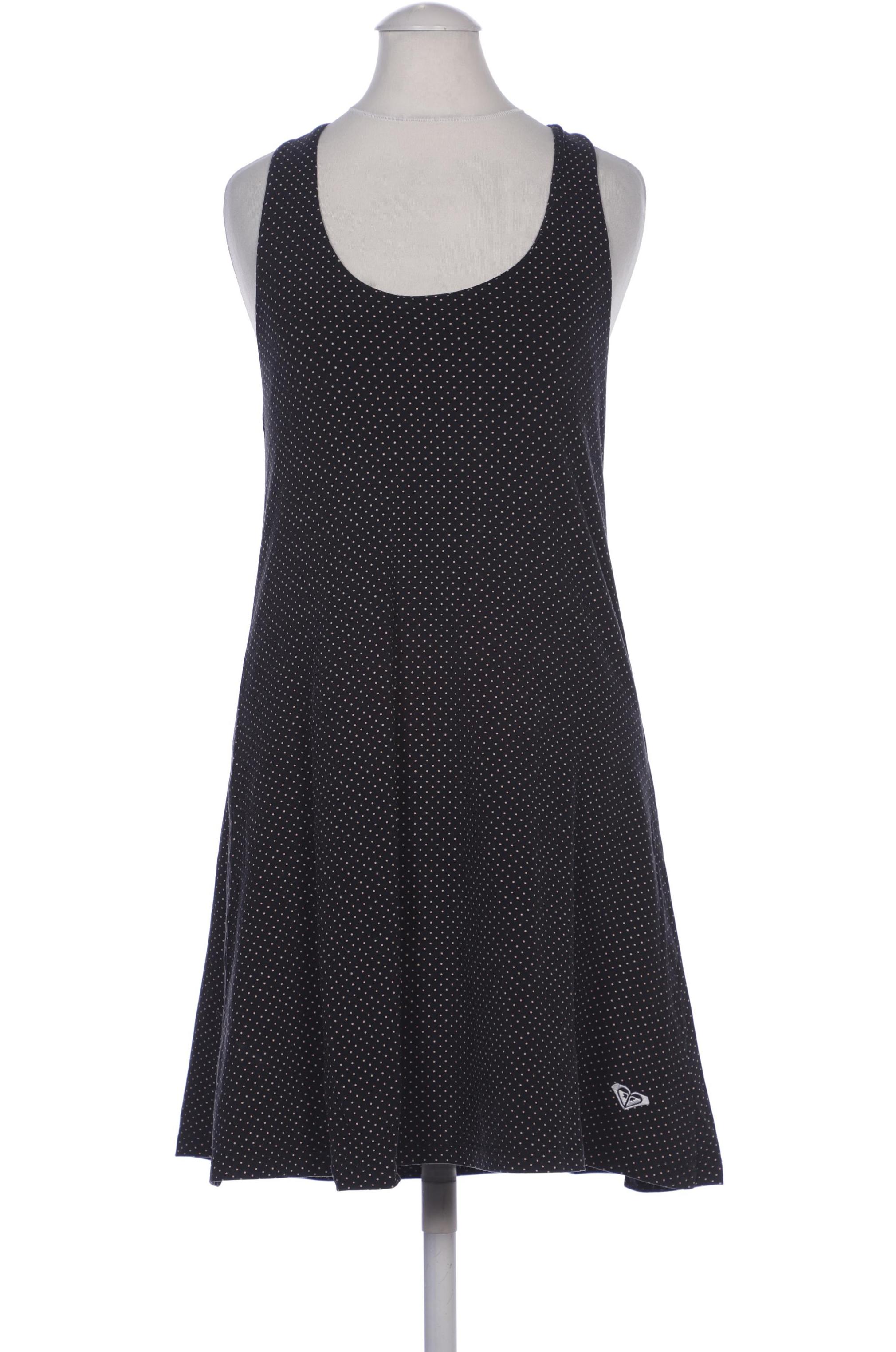 

Roxy Damen Kleid, schwarz, Gr. 30