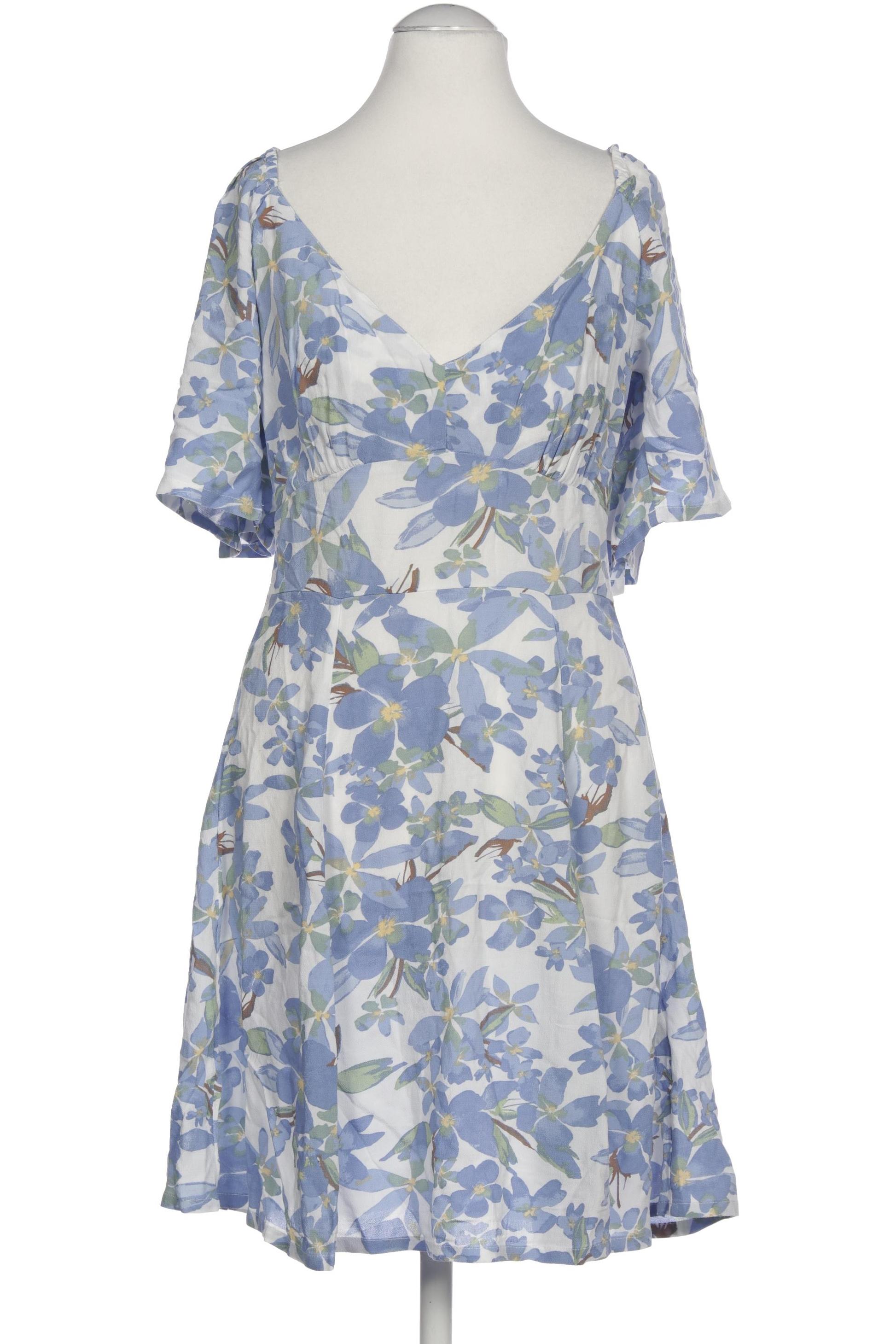 

Roxy Damen Kleid, mehrfarbig, Gr. 36