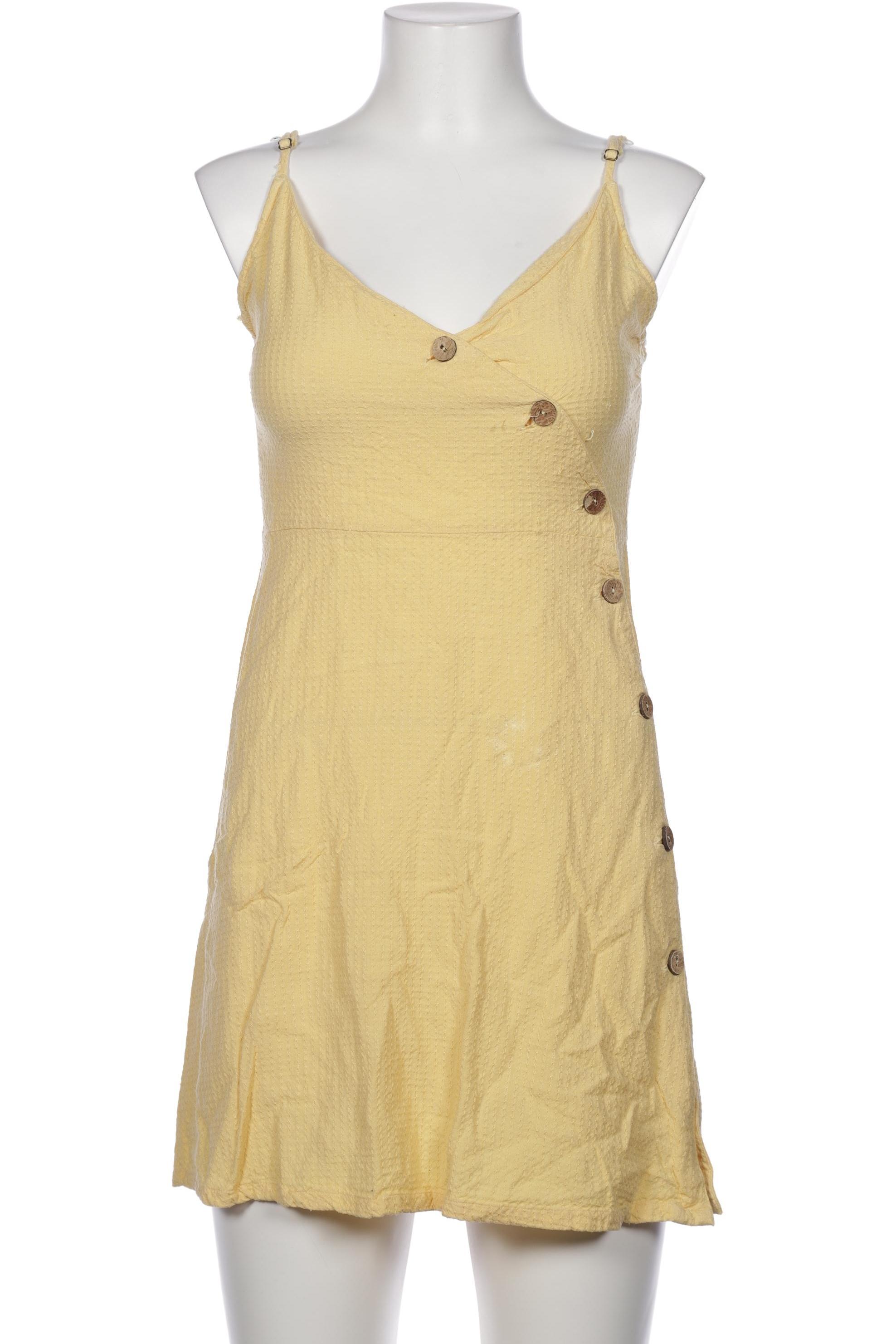

Roxy Damen Kleid, gelb, Gr. 42