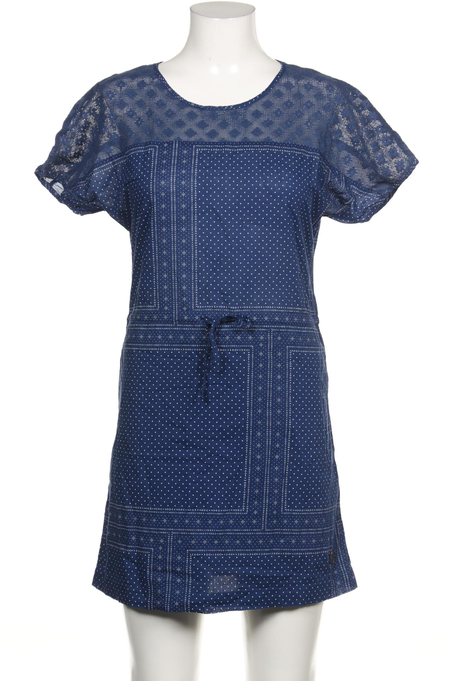 

Roxy Damen Kleid, blau
