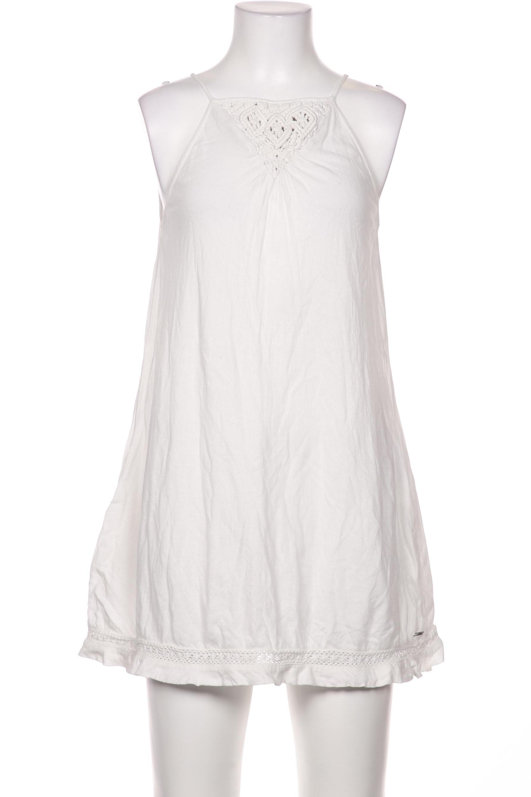 

Roxy Damen Kleid, weiß, Gr. 36