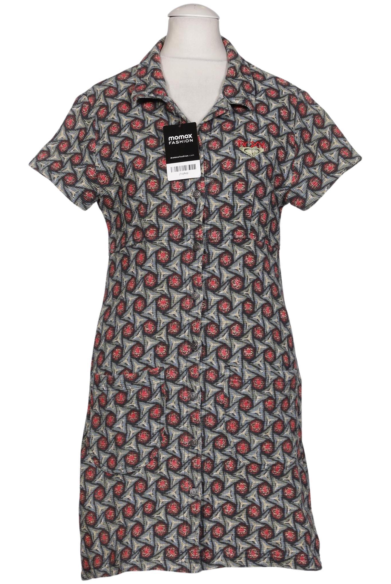 

Roxy Damen Kleid, mehrfarbig, Gr. 34