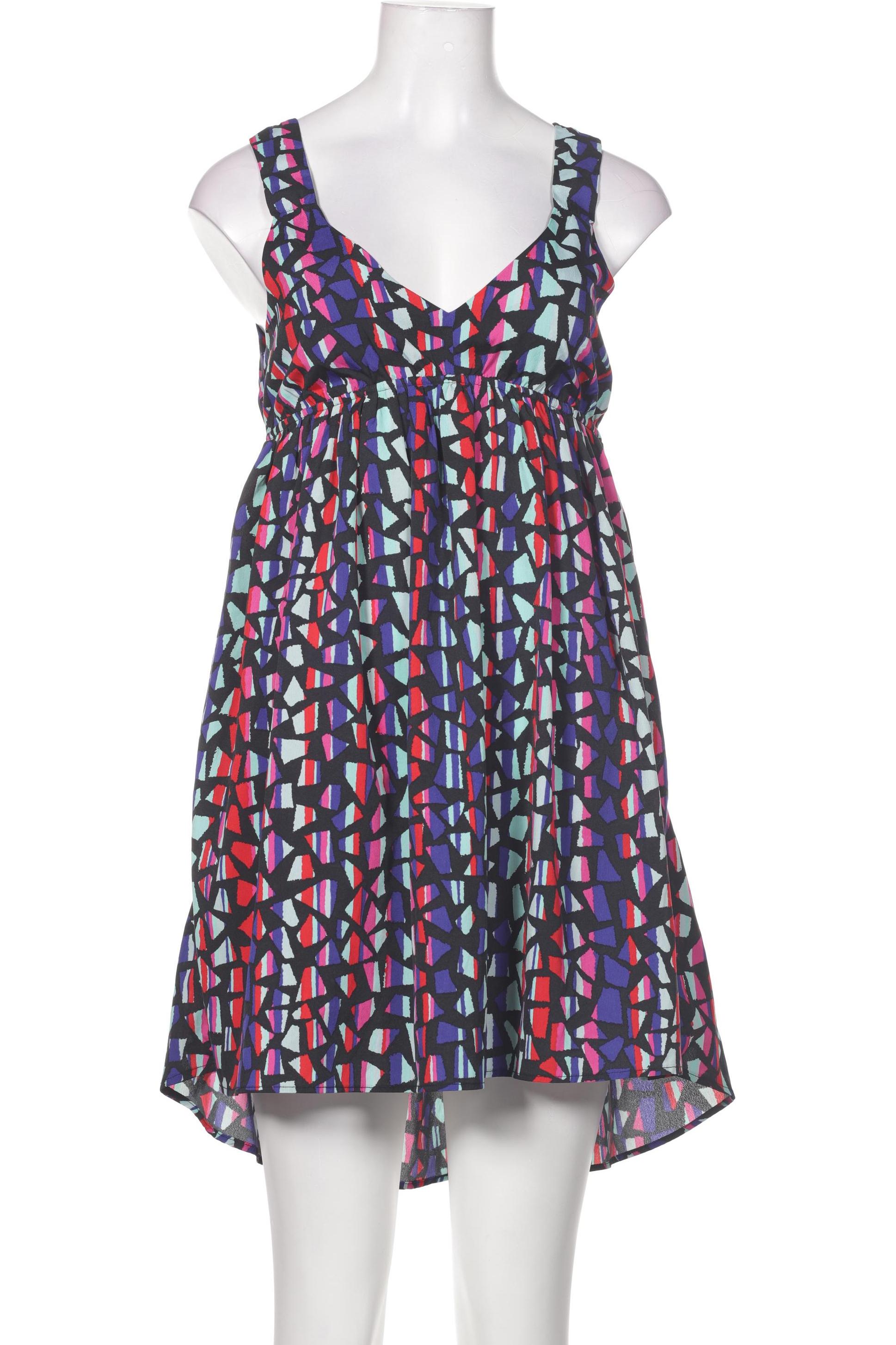 

Roxy Damen Kleid, mehrfarbig, Gr. 34