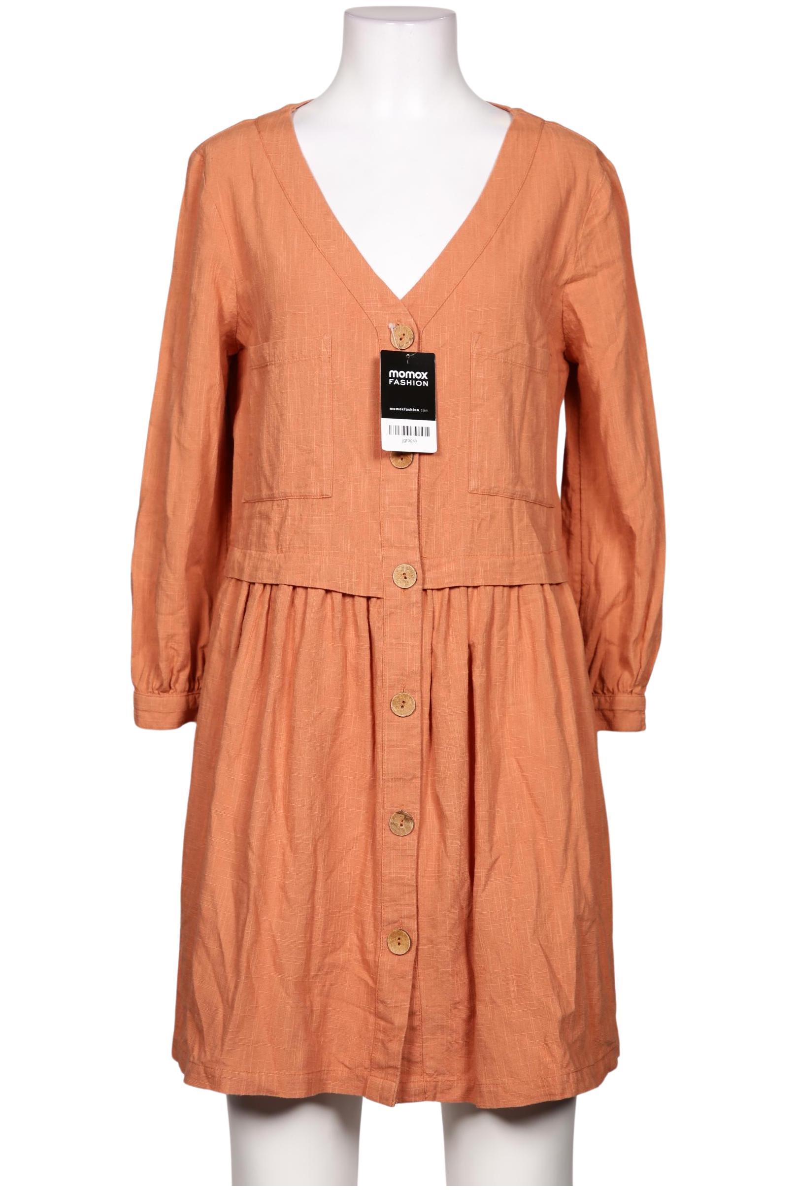 

Roxy Damen Kleid, orange, Gr. 8