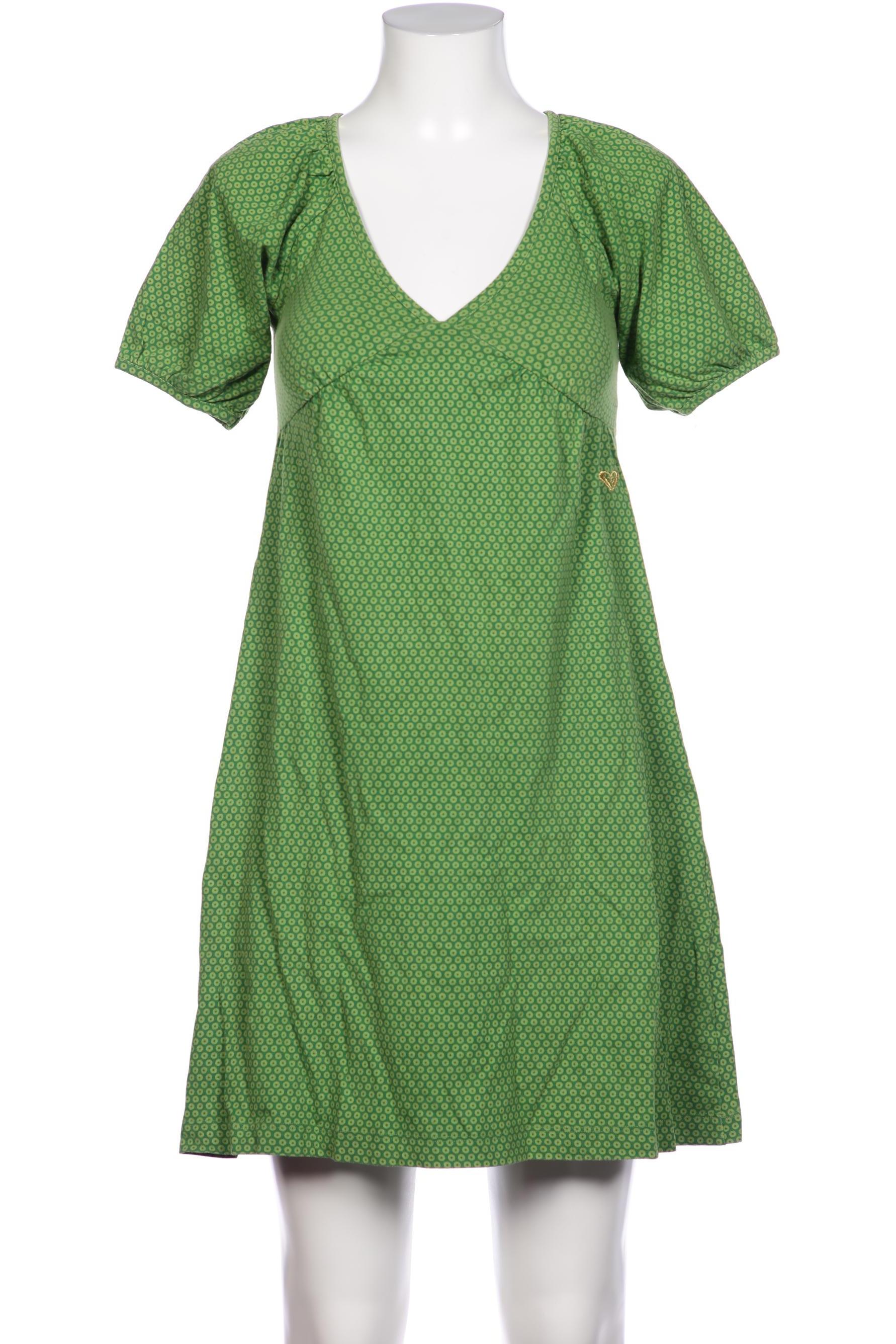 

Roxy Damen Kleid, hellgrün