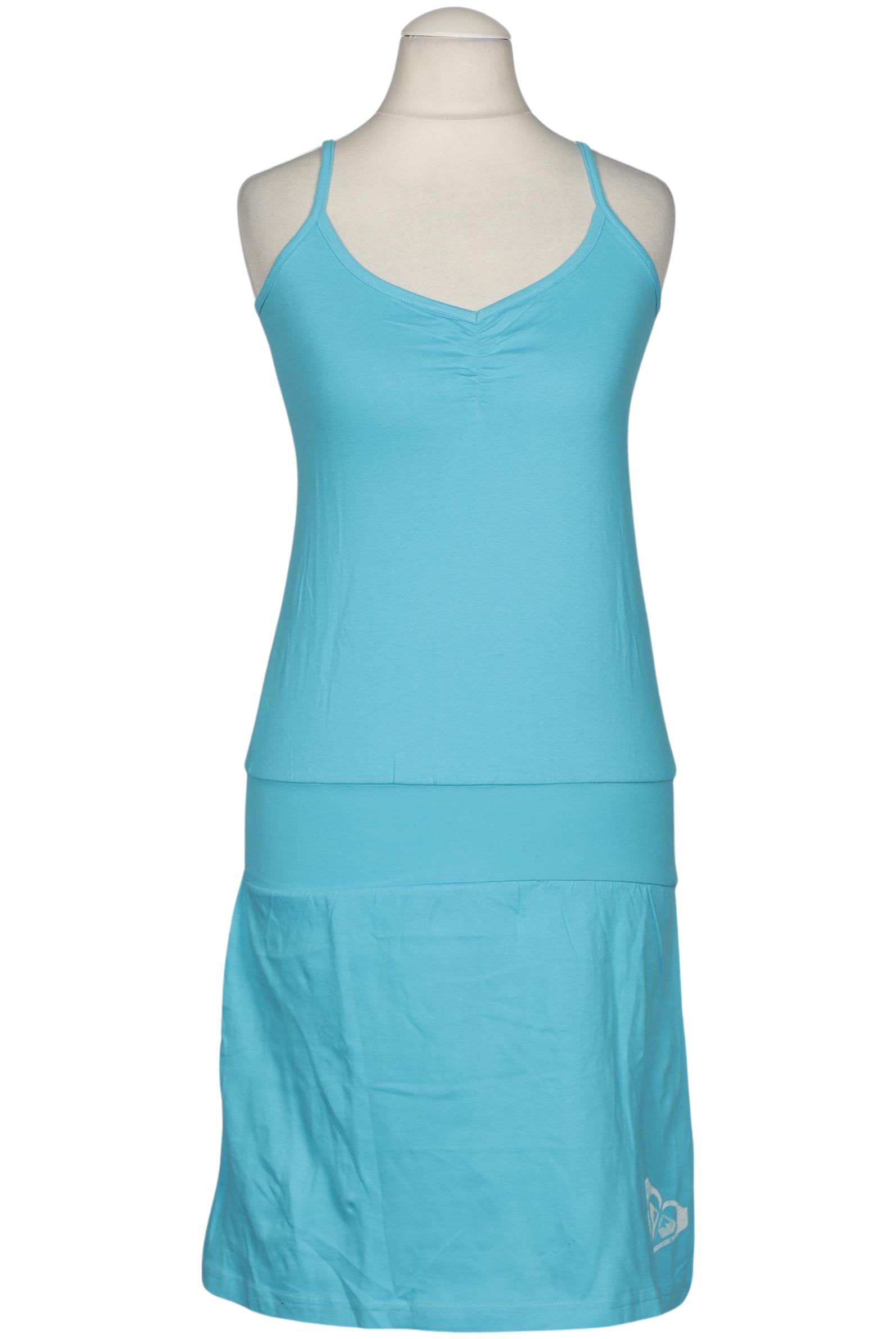 

Roxy Damen Kleid, blau, Gr. 34