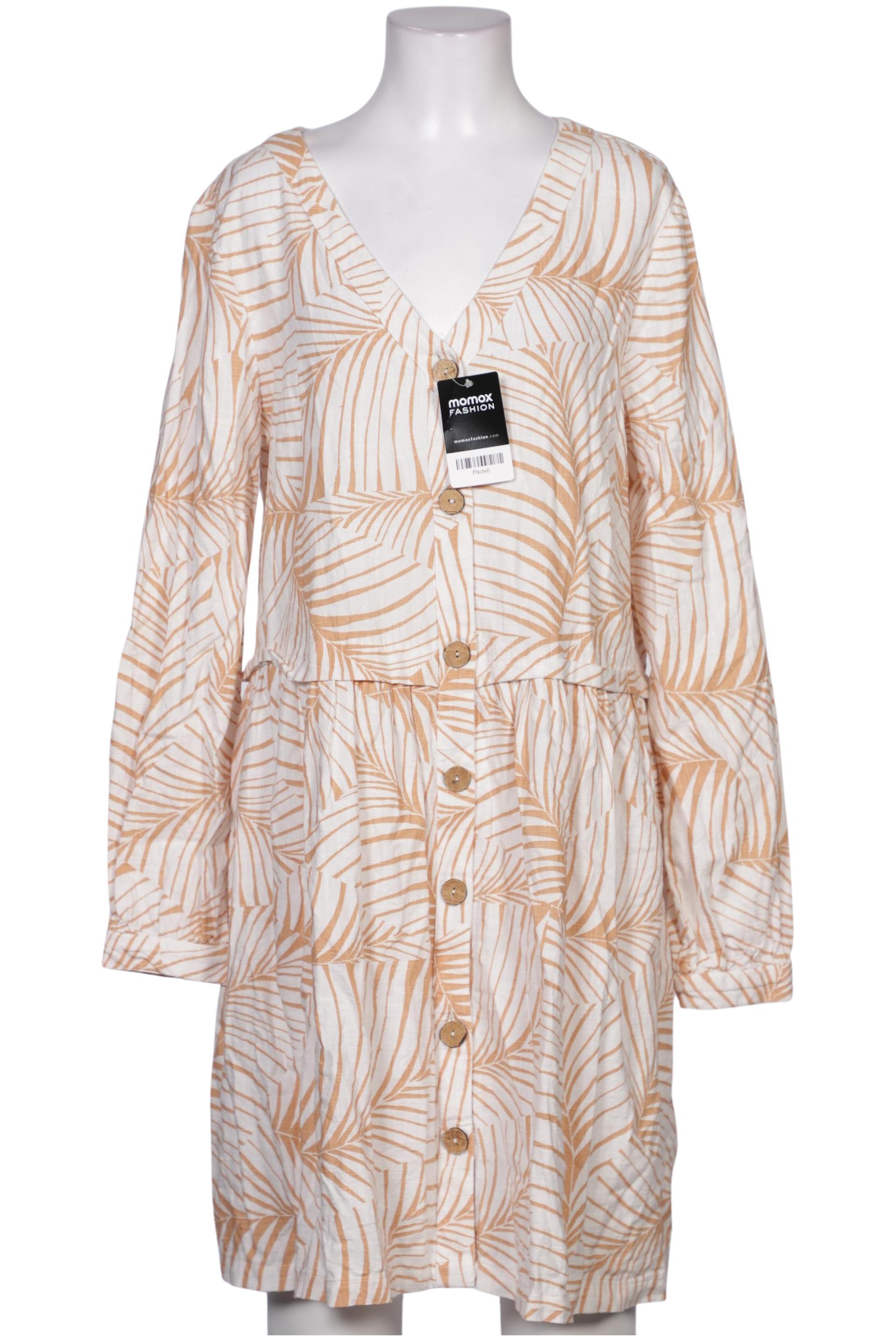 

Roxy Damen Kleid, beige, Gr. 44