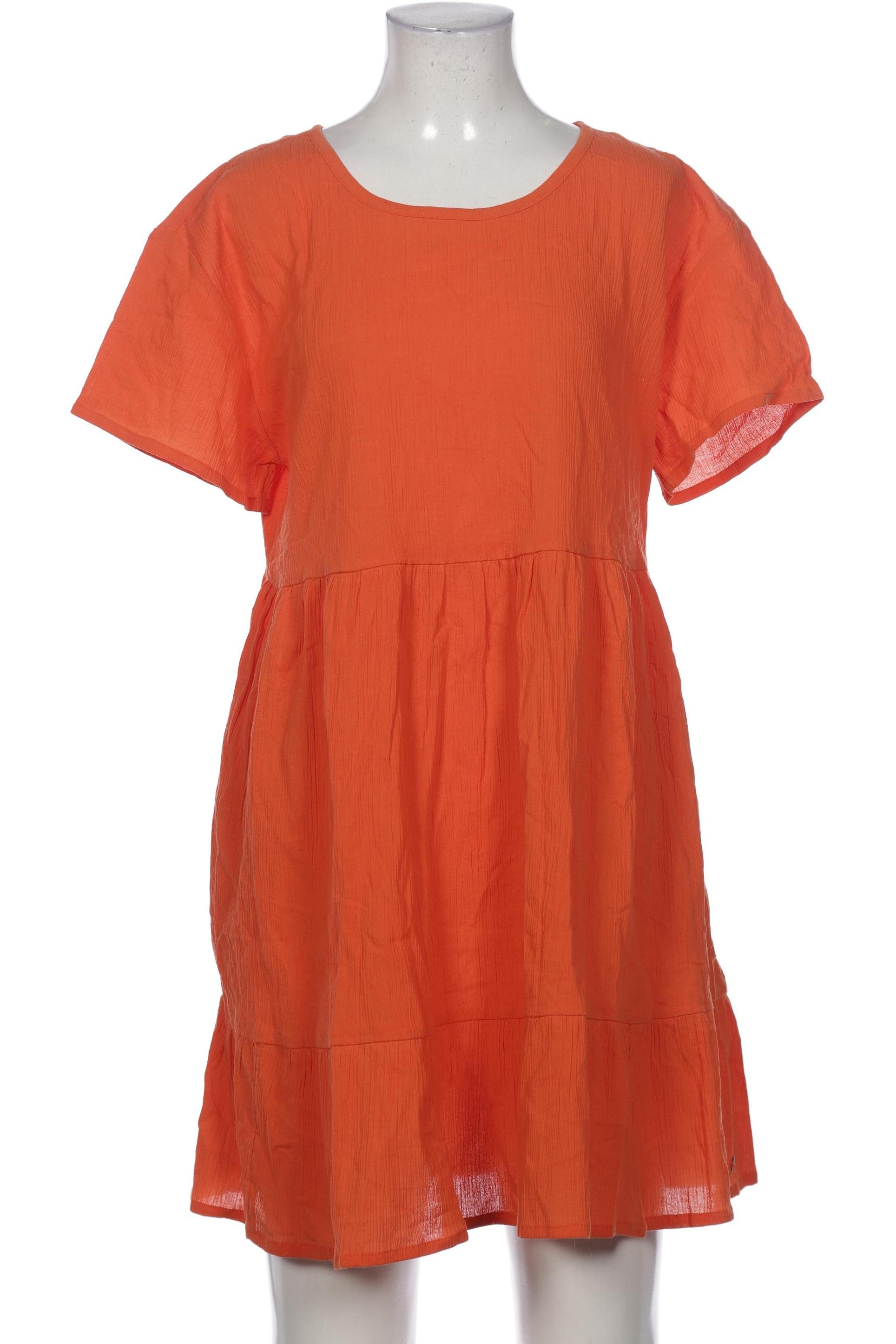 

Roxy Damen Kleid, orange, Gr. 10