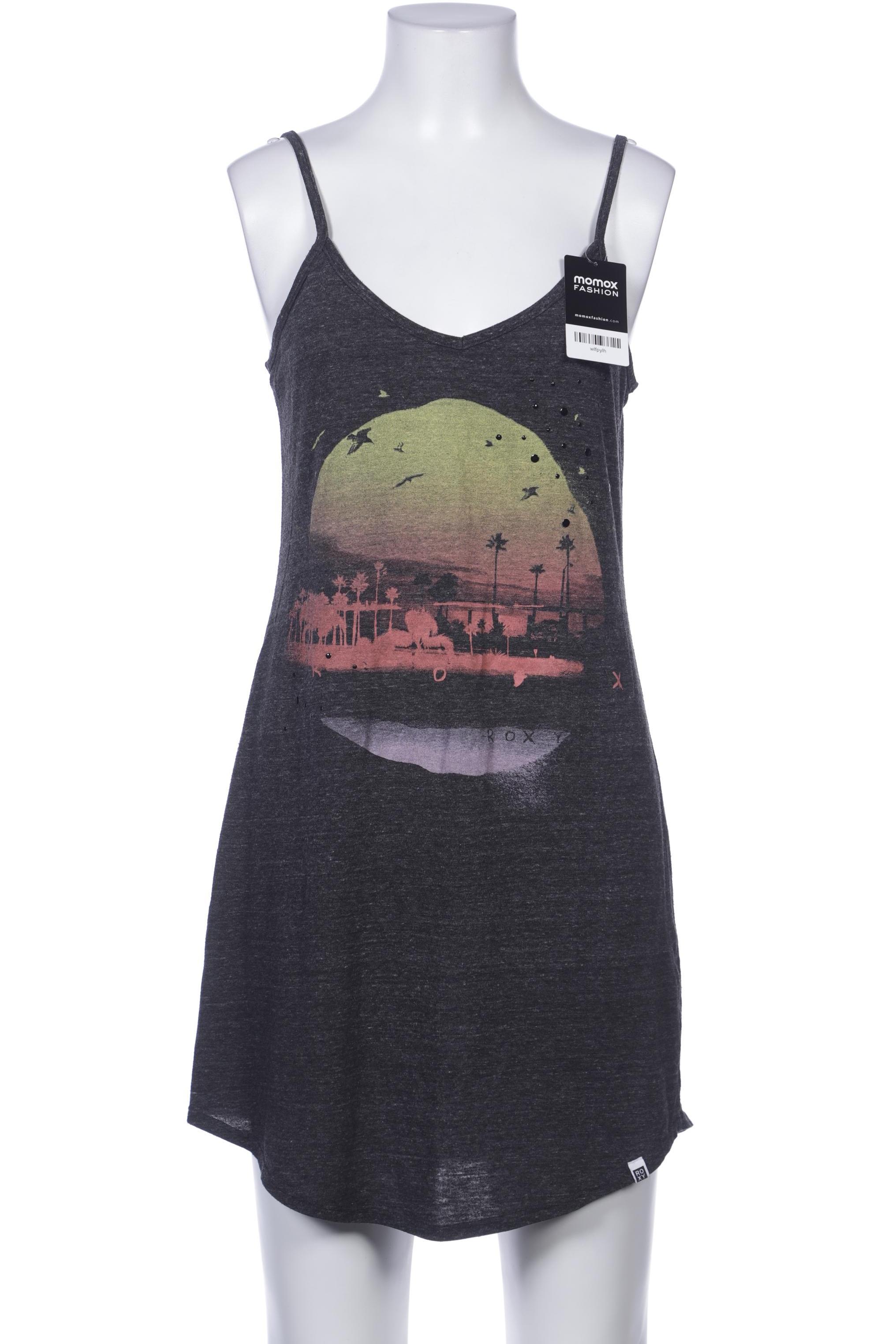 

Roxy Damen Kleid, schwarz, Gr. 38