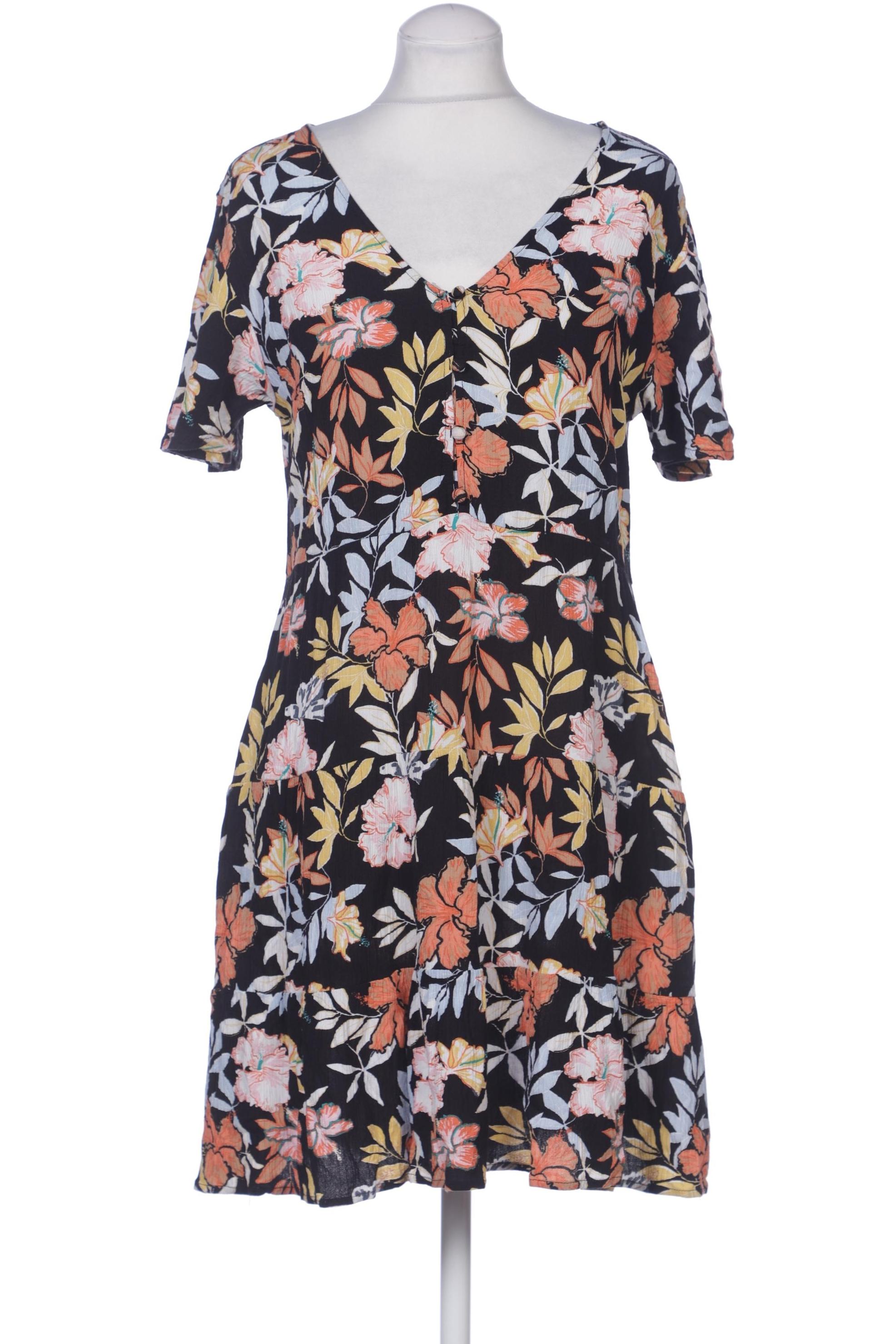 

Roxy Damen Kleid, schwarz, Gr. 38