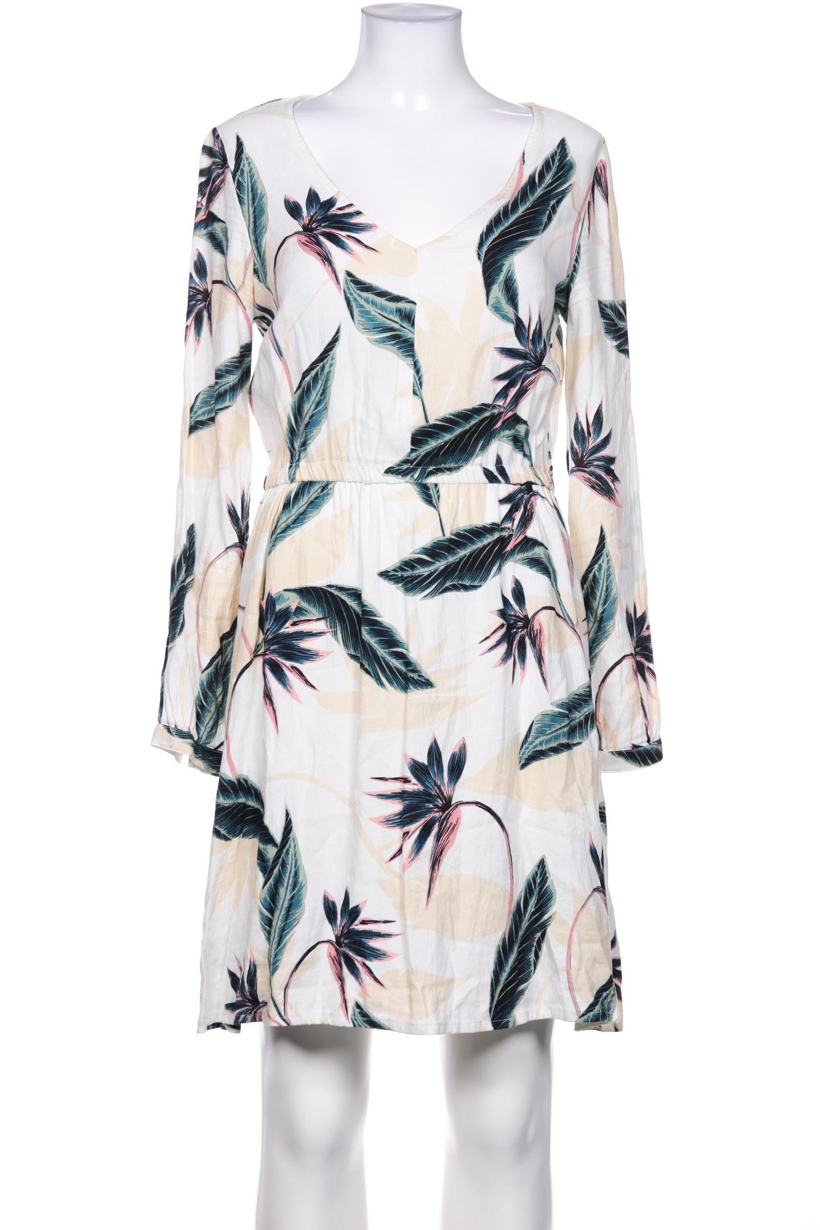 

Roxy Damen Kleid, mehrfarbig, Gr. 38