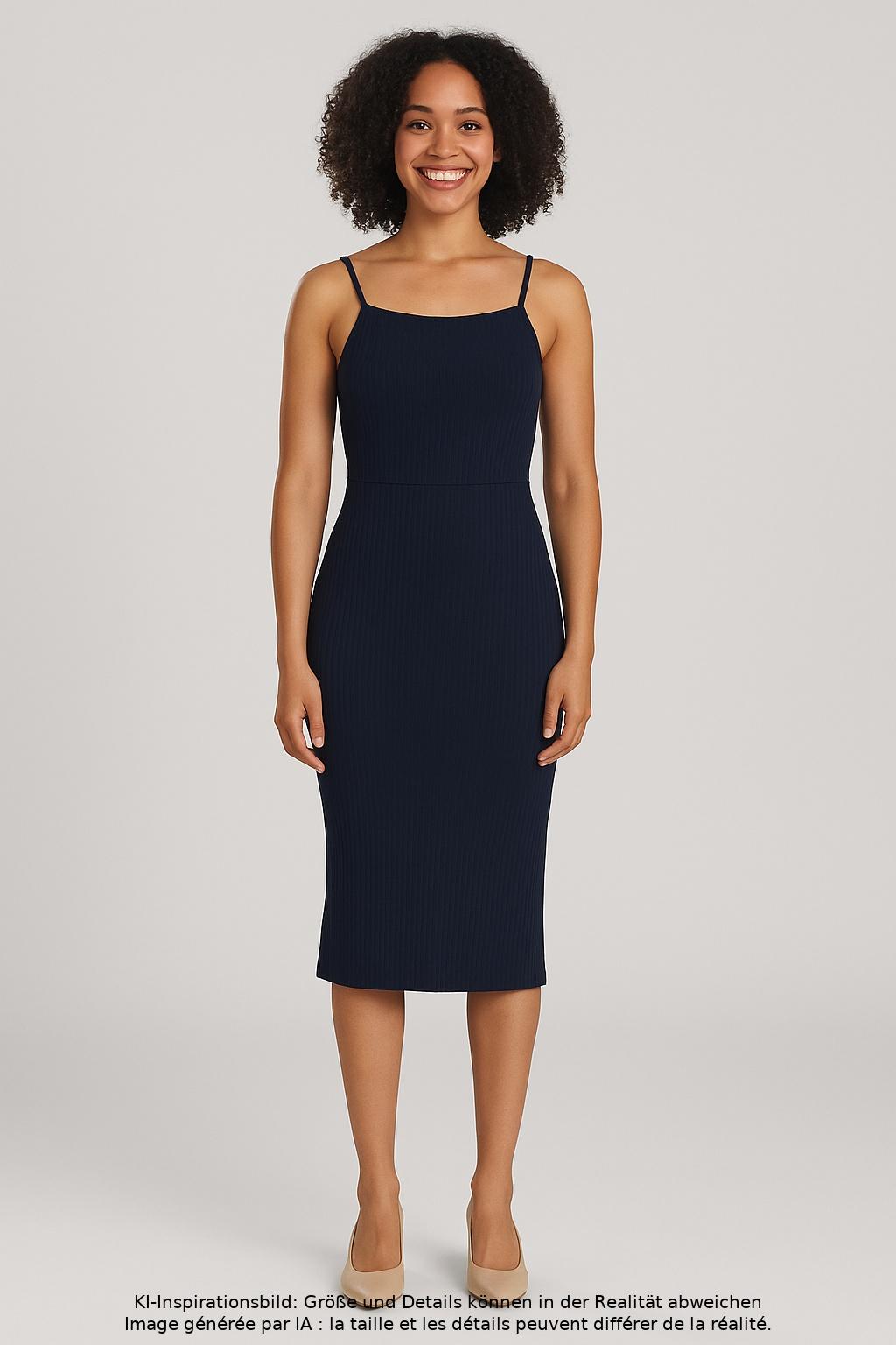 

Roxy Damen Kleid, marineblau, Gr. 36