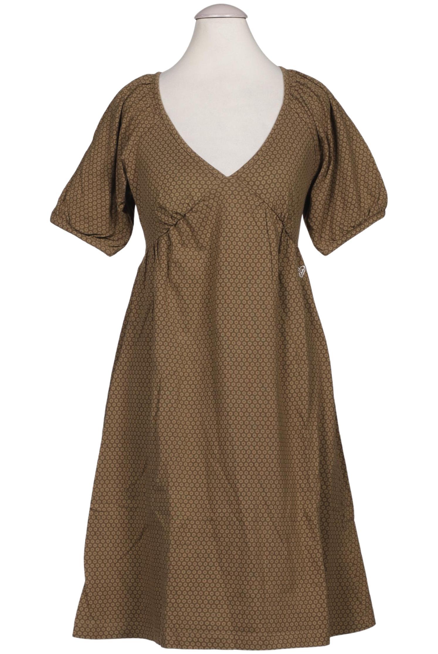

Roxy Damen Kleid, beige, Gr. 36