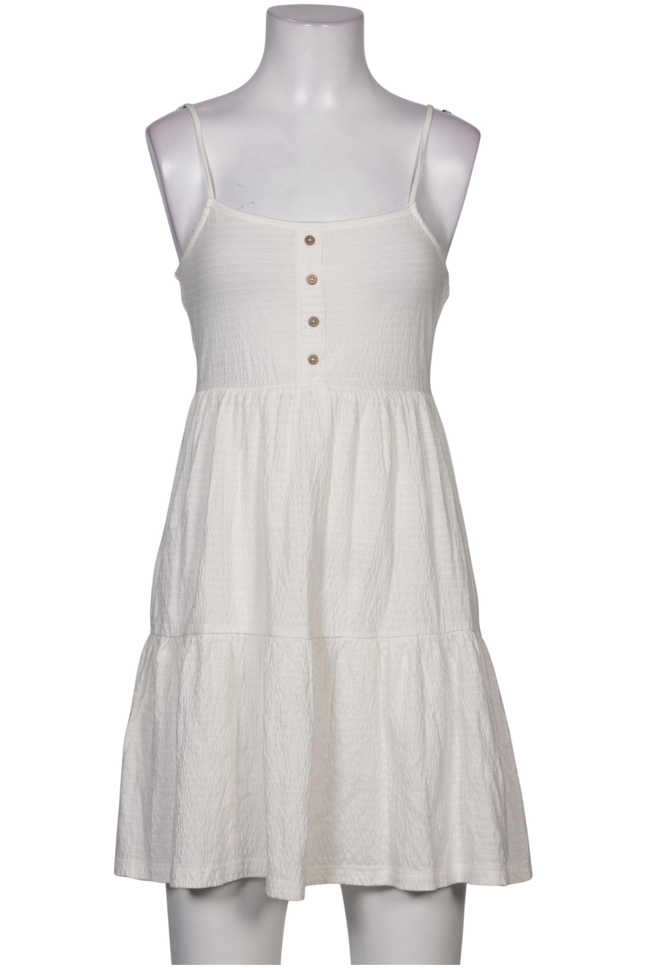 

Roxy Damen Kleid, weiß, Gr. 38