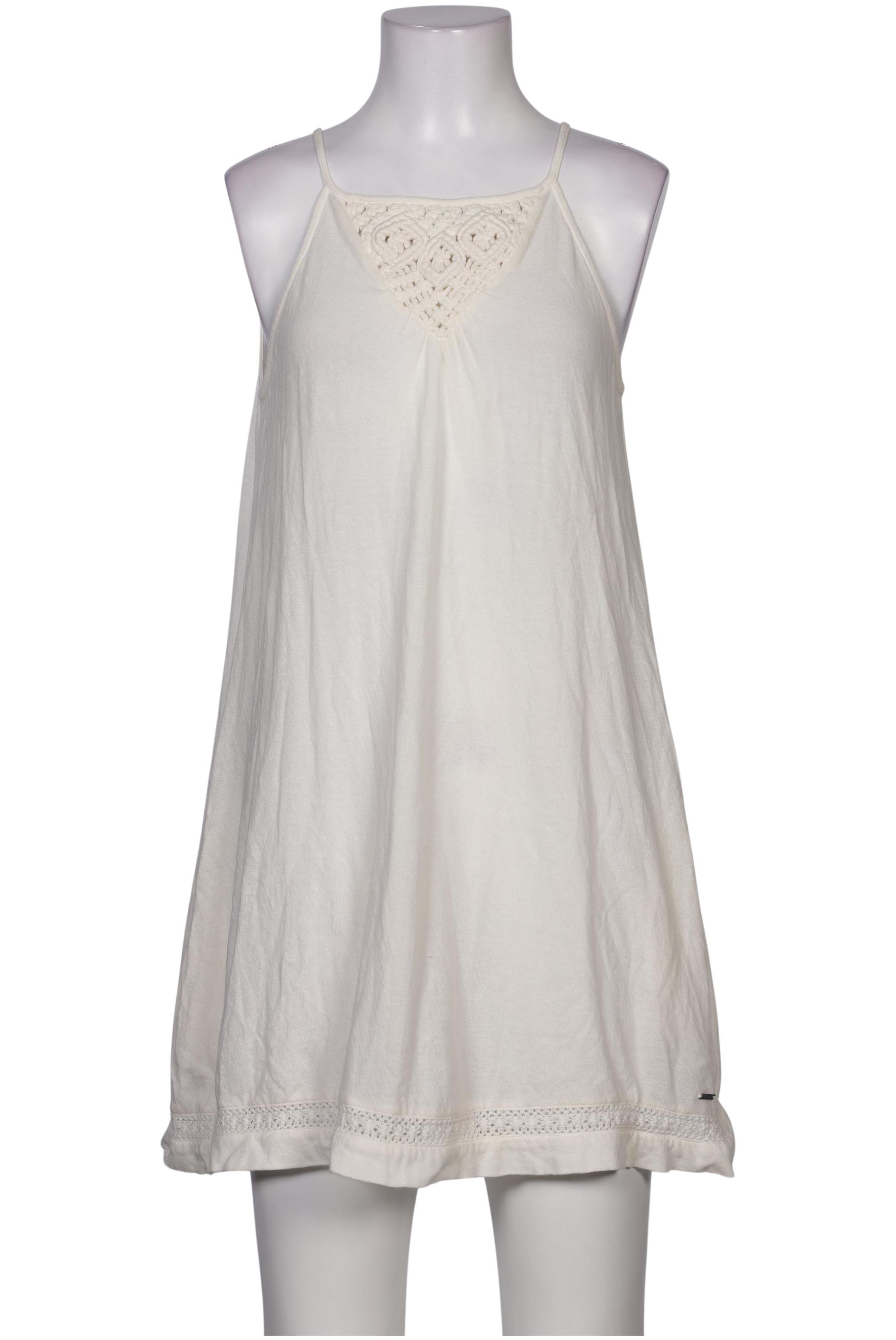 

Roxy Damen Kleid, cremeweiß, Gr. 36