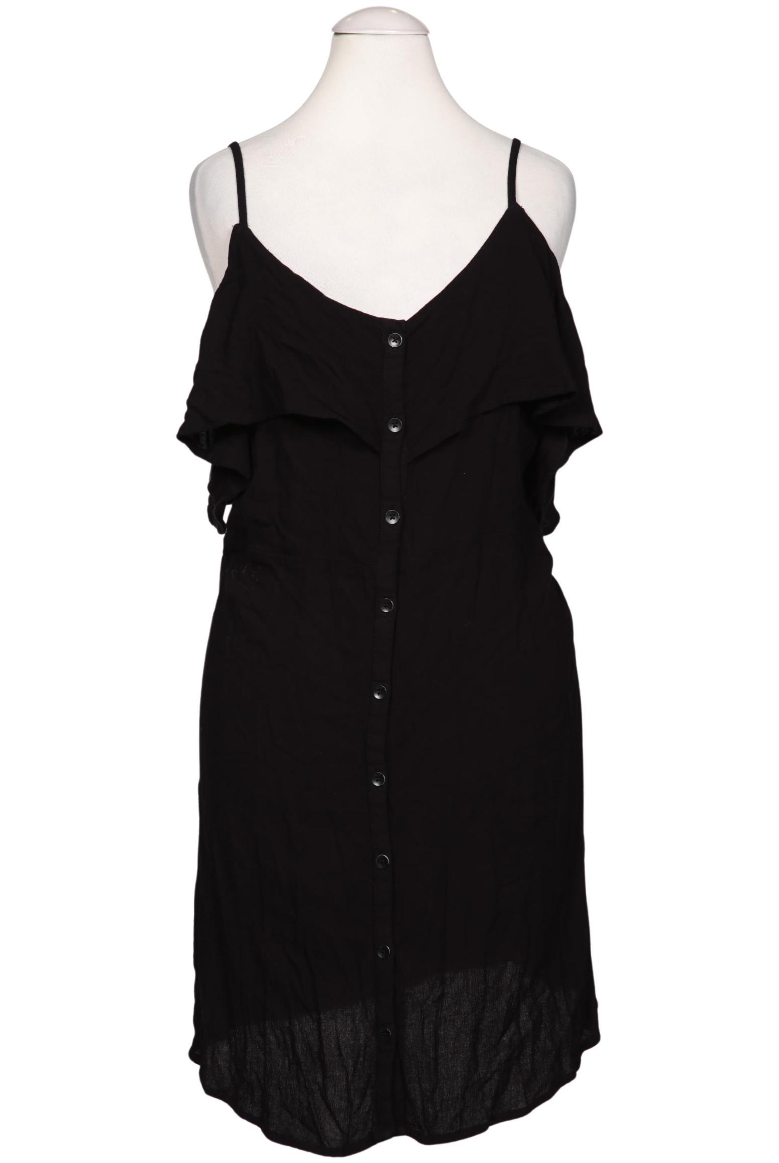 

Roxy Damen Kleid, schwarz, Gr. 36