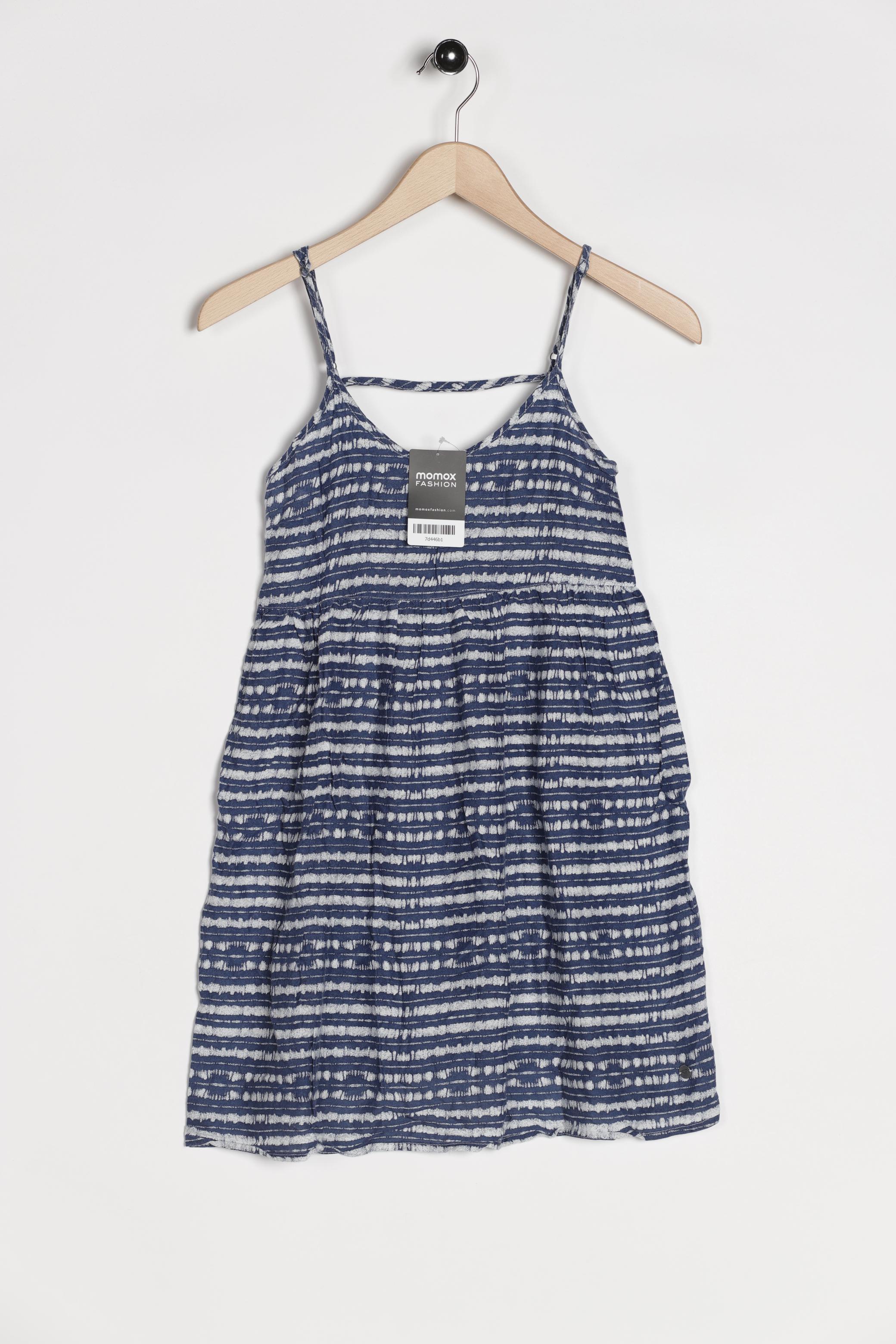 

Roxy Damen Kleid, blau, Gr. 34