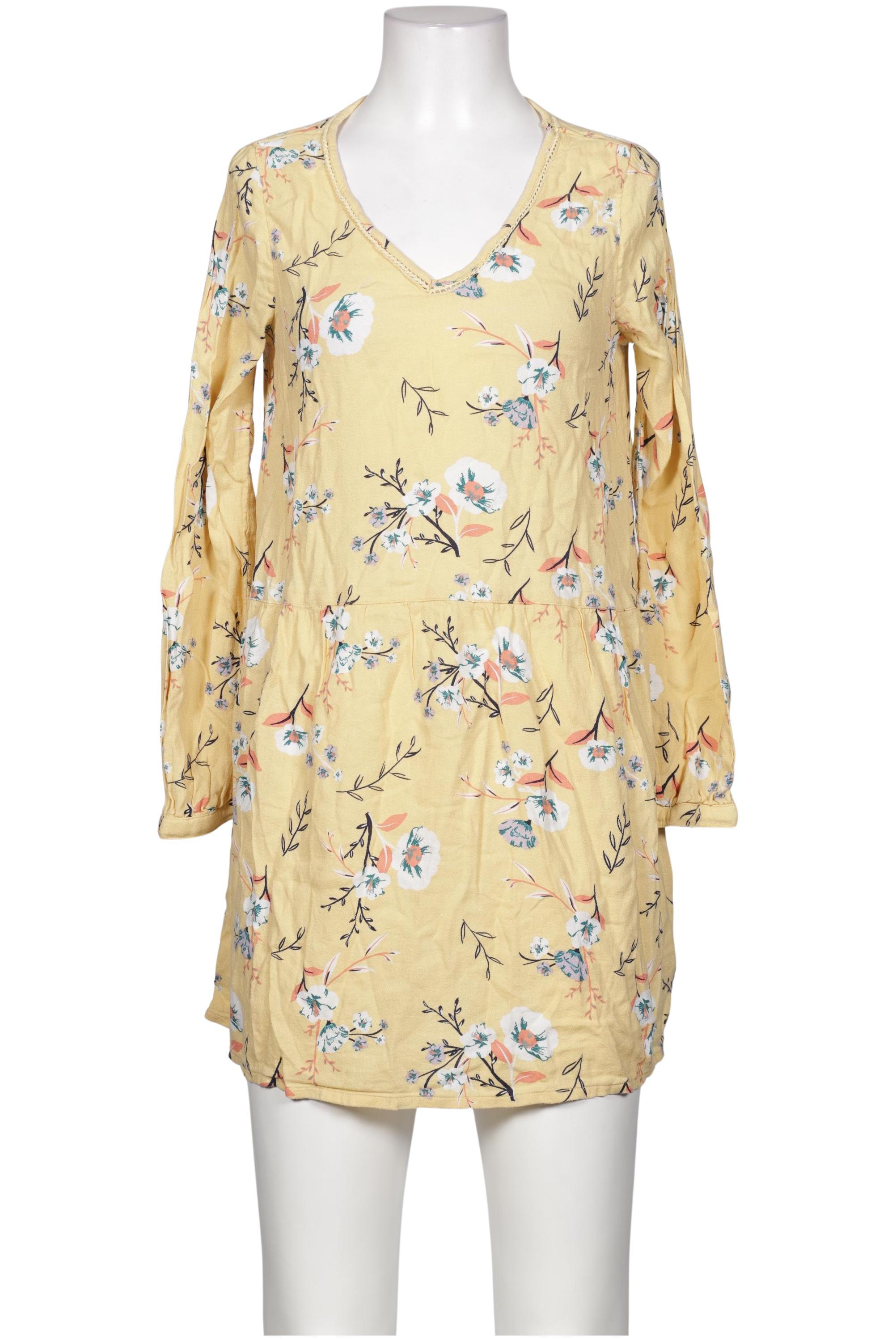 

Roxy Damen Kleid, gelb, Gr. 34