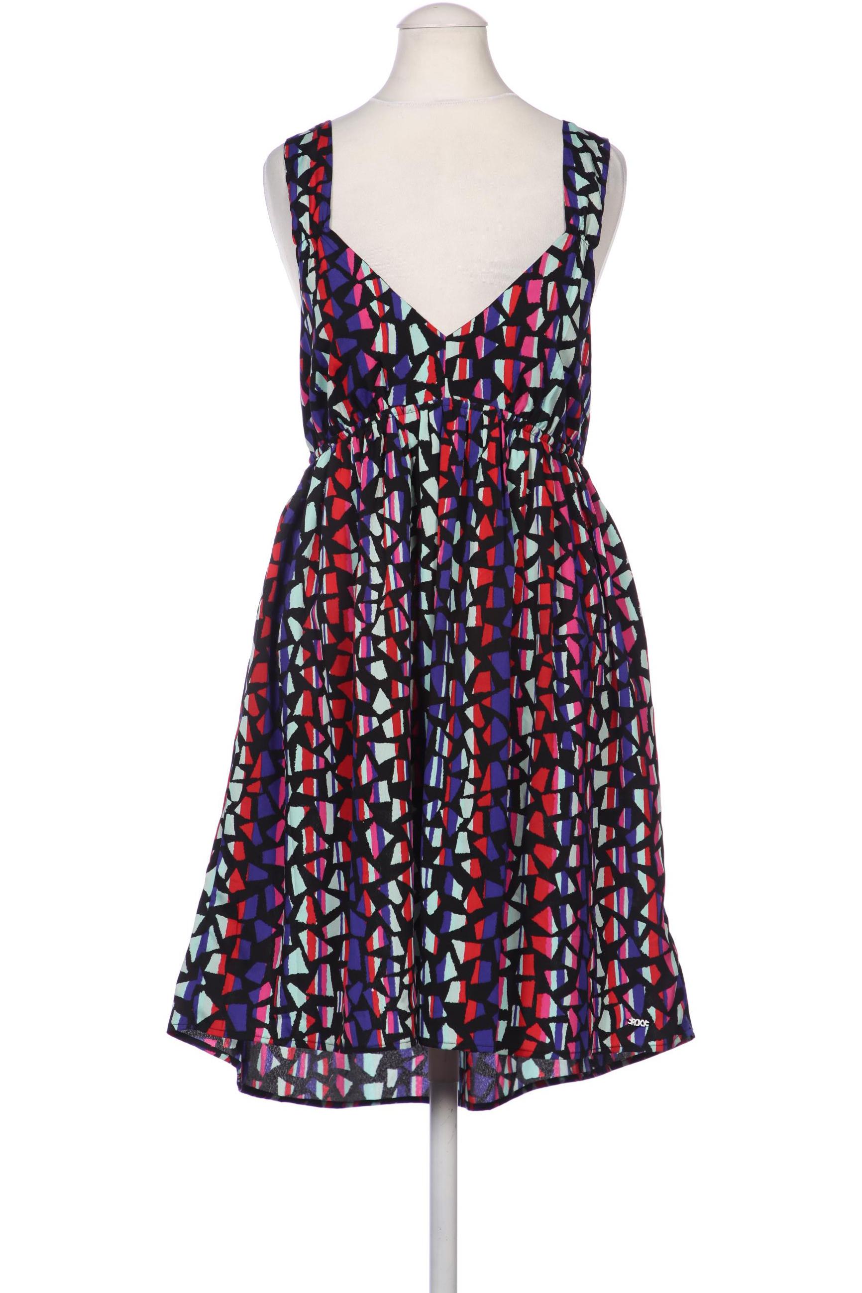 

Roxy Damen Kleid, blau, Gr. 38
