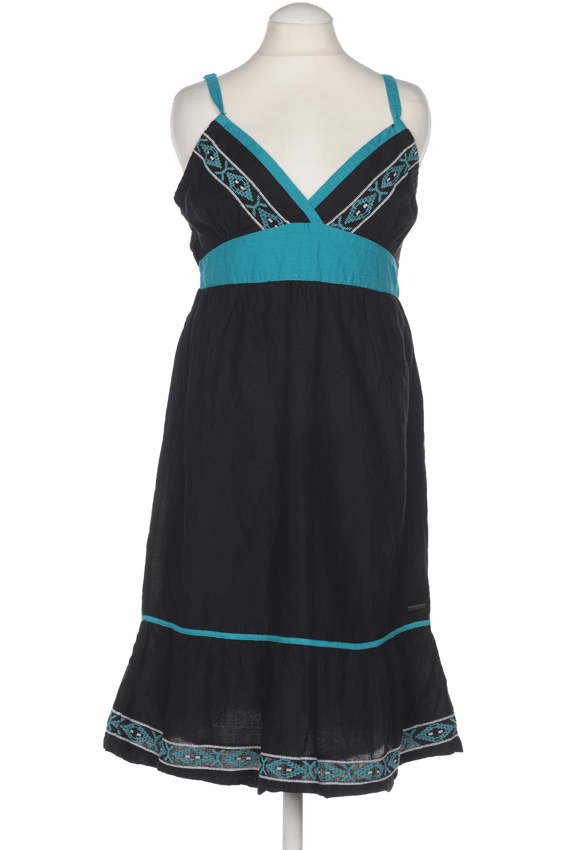 

Roxy Damen Kleid, schwarz, Gr. 34