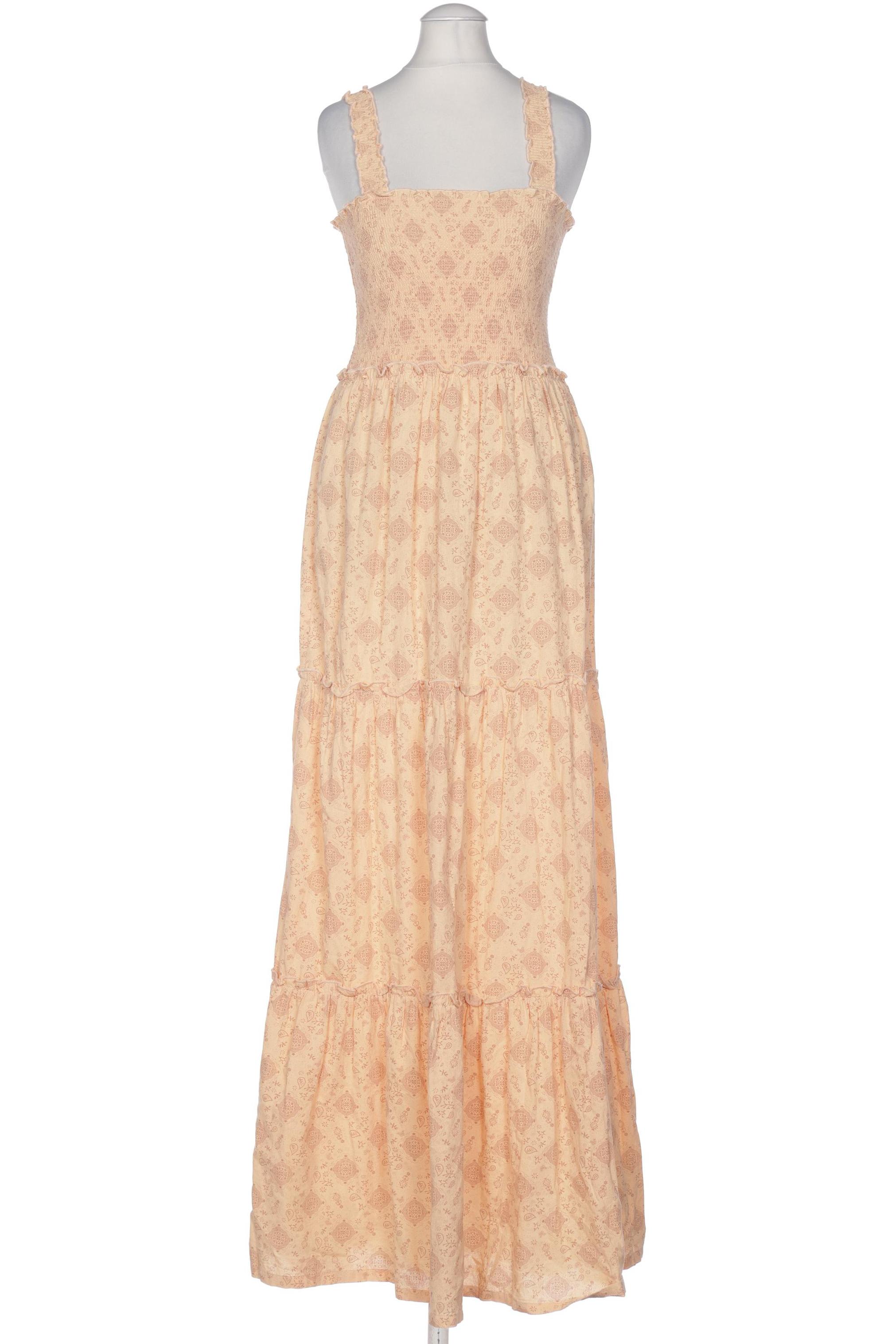 

Roxy Damen Kleid, orange