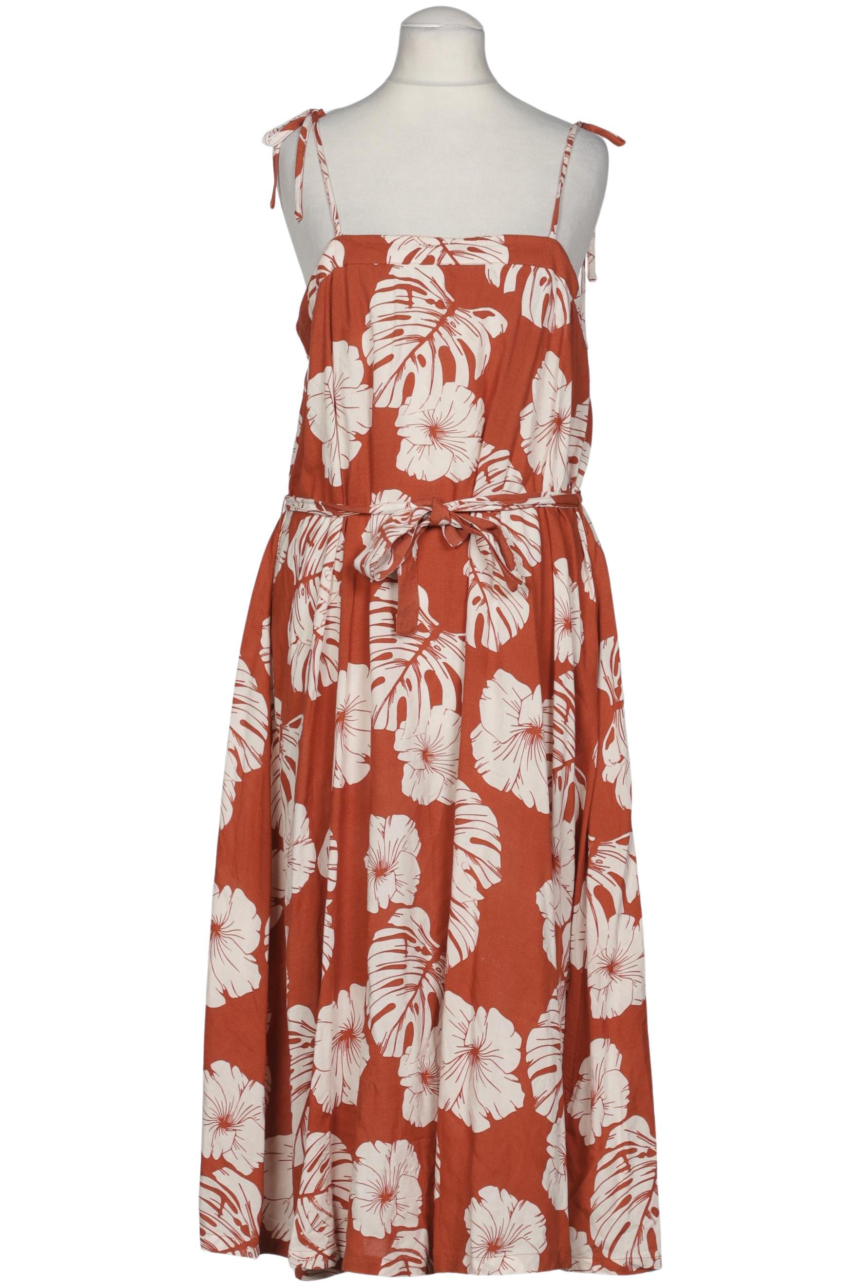 

Roxy Damen Kleid, braun, Gr. 38