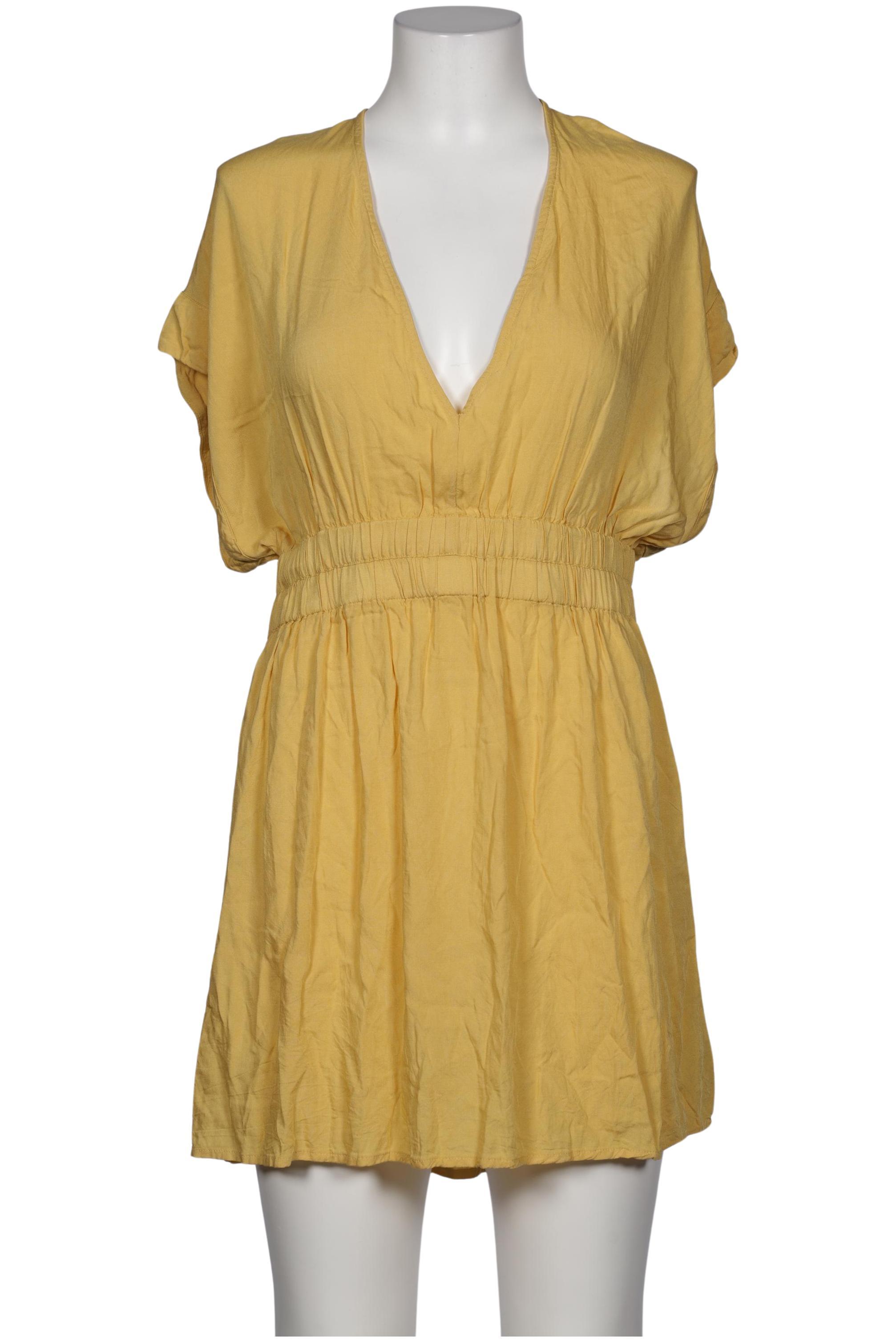 

Roxy Damen Kleid, gelb, Gr. 42