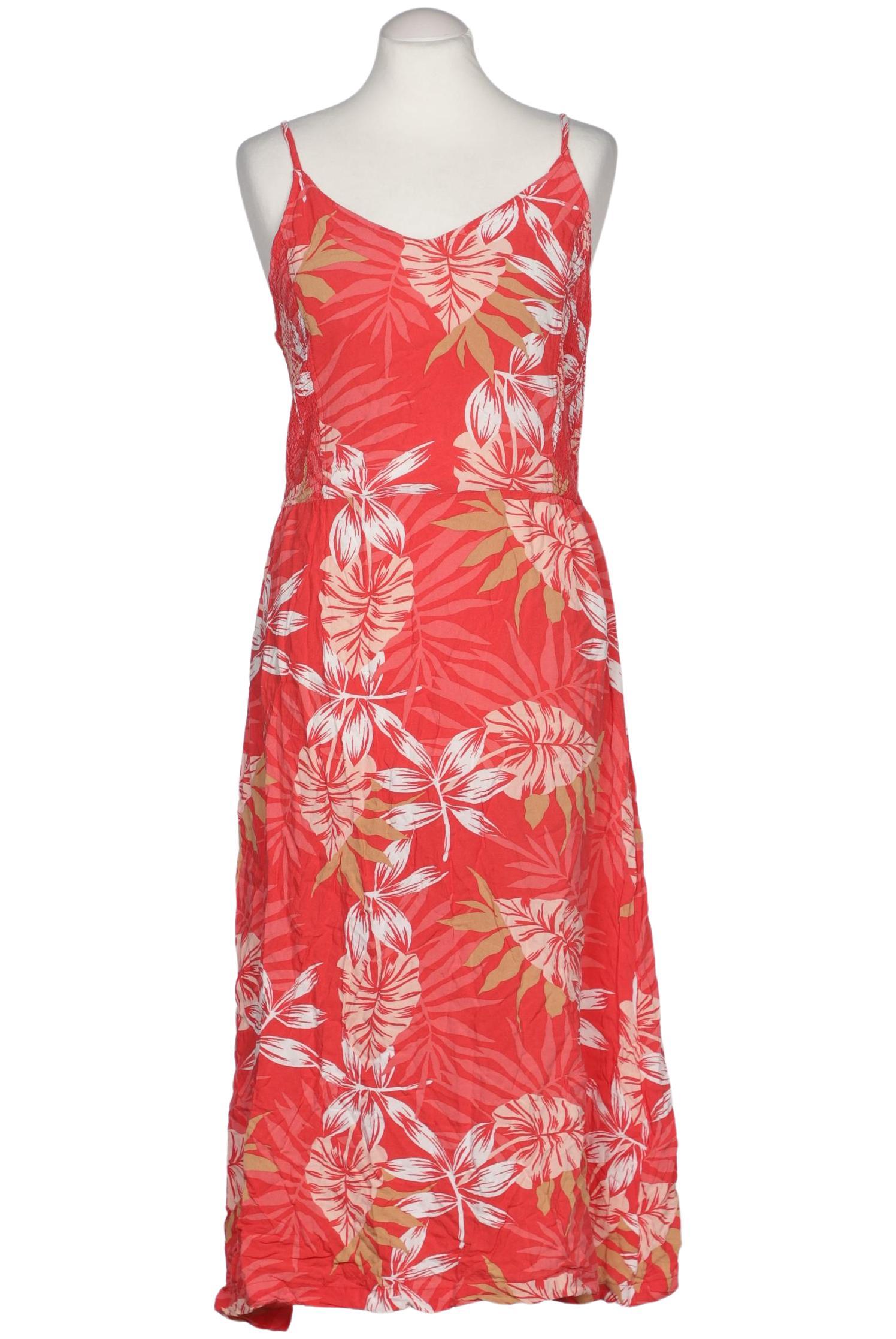 

Roxy Damen Kleid, rot, Gr. 42