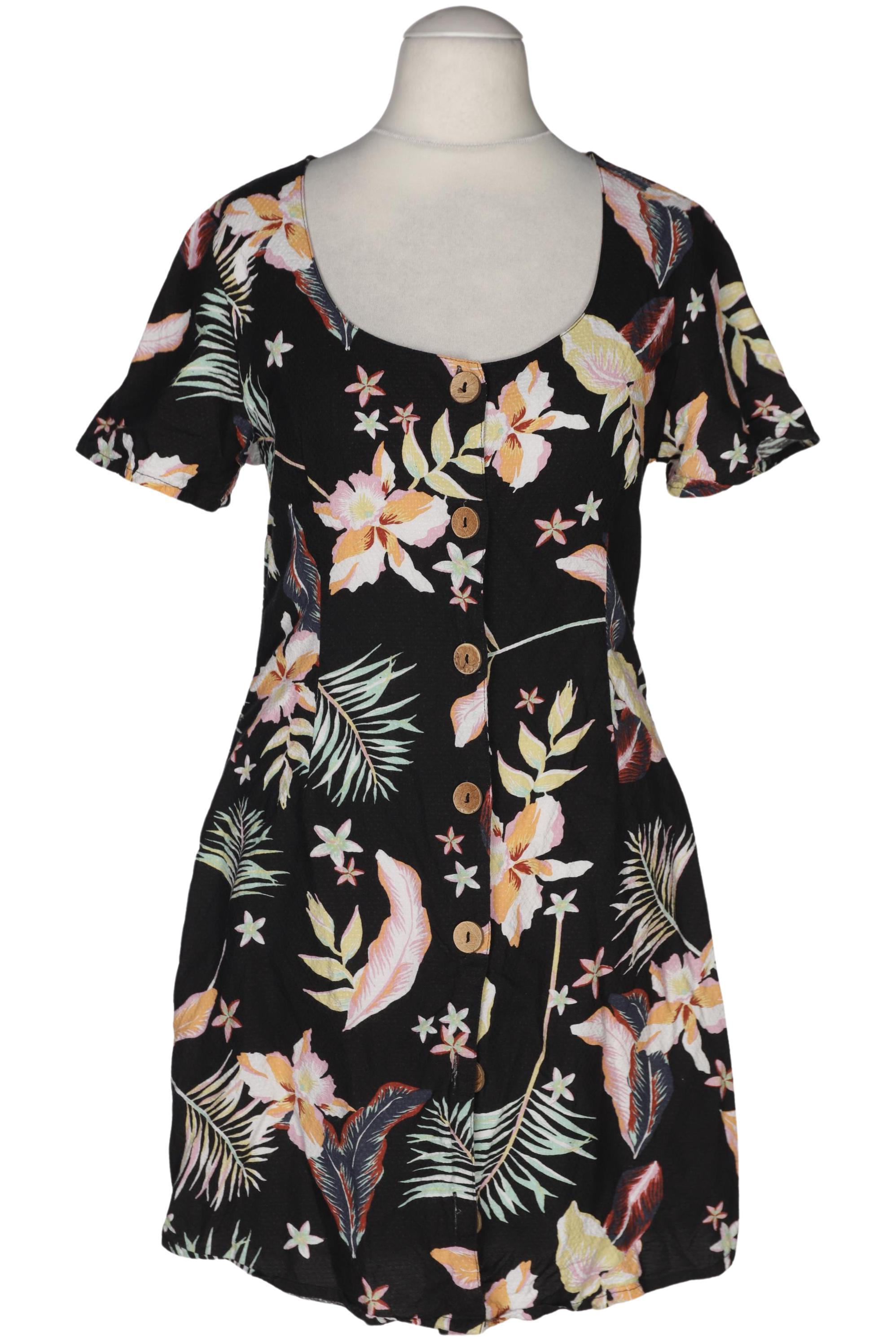 

Roxy Damen Kleid, schwarz, Gr. 34