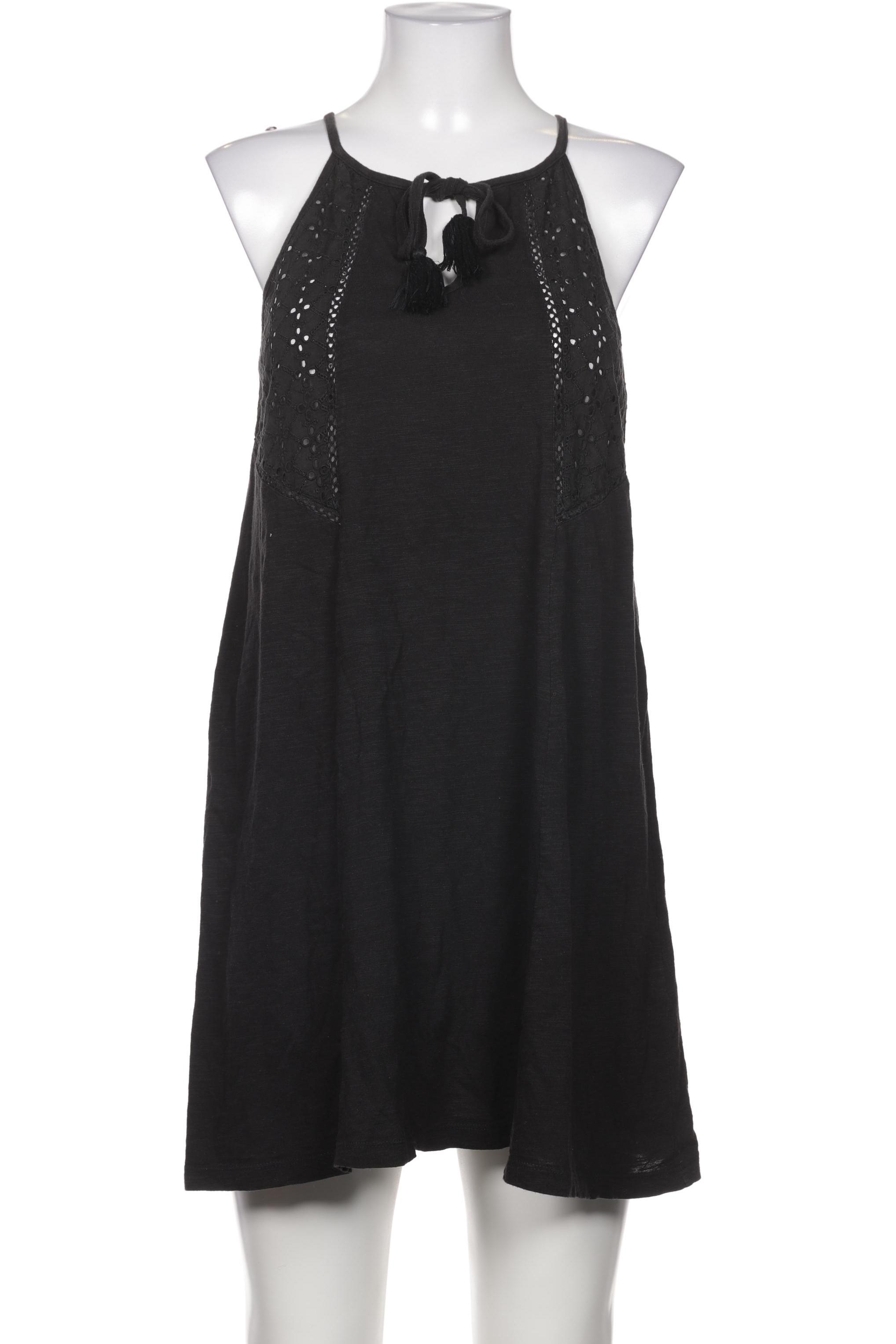 

Roxy Damen Kleid, schwarz, Gr. 36