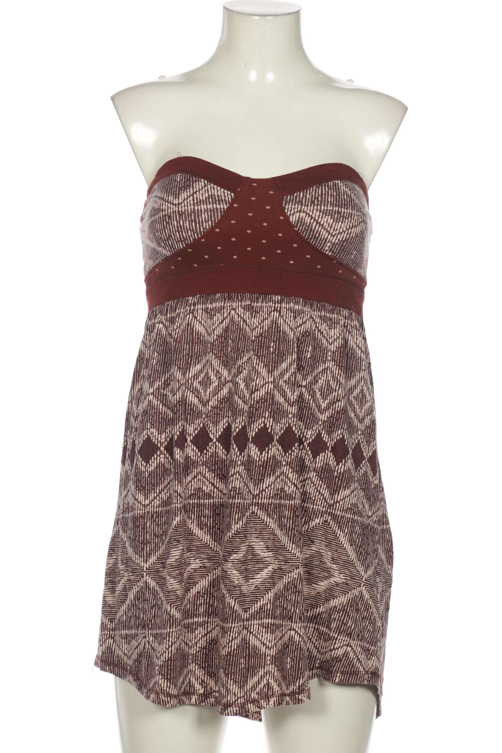 

Roxy Damen Kleid, bordeaux, Gr. 38
