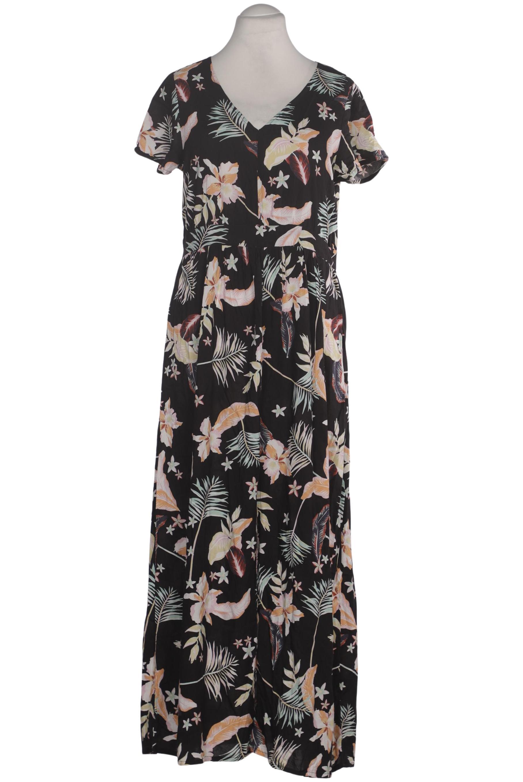 

Roxy Damen Kleid, schwarz, Gr. 44