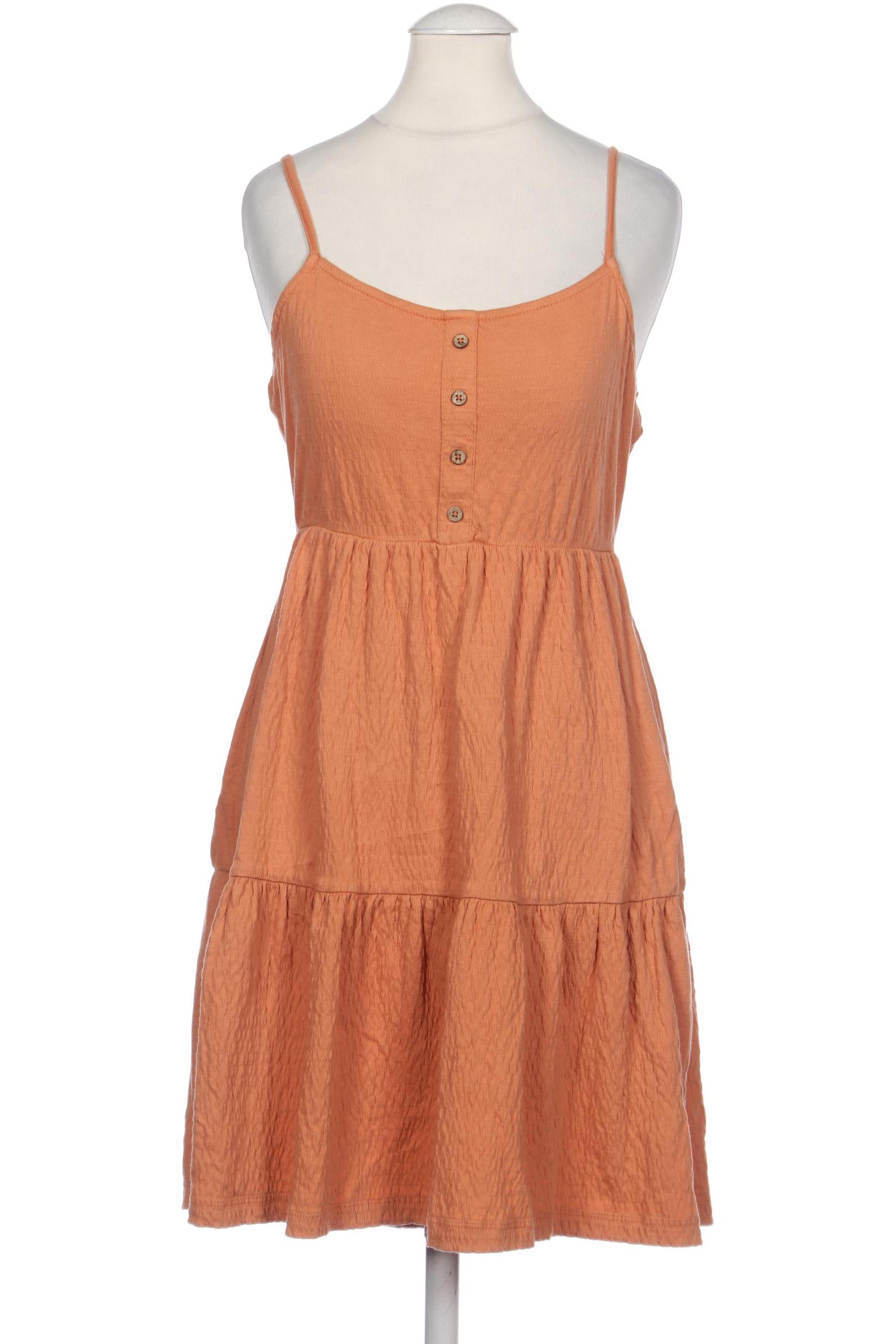 

Roxy Damen Kleid, orange