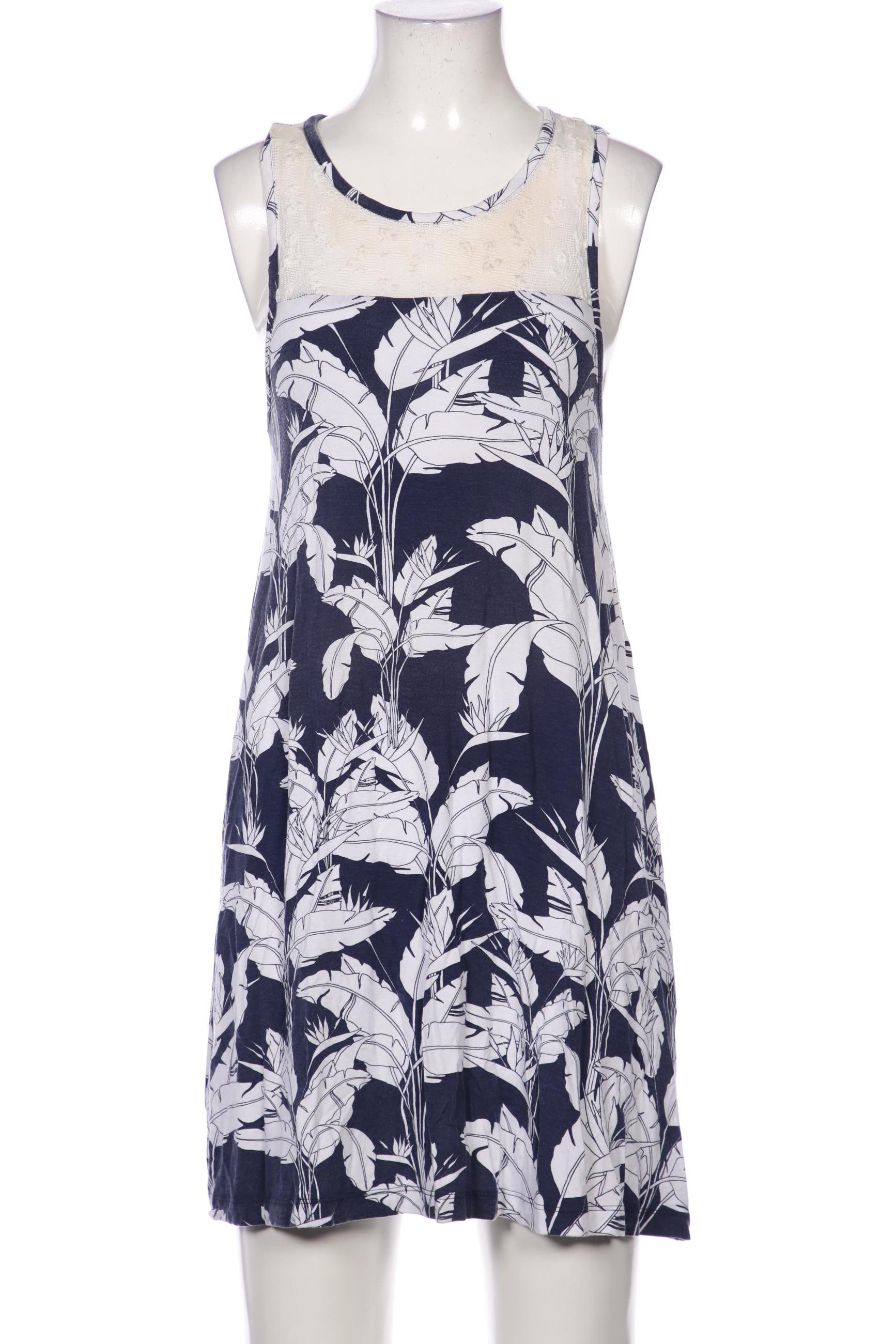 

Roxy Damen Kleid, marineblau, Gr. 34