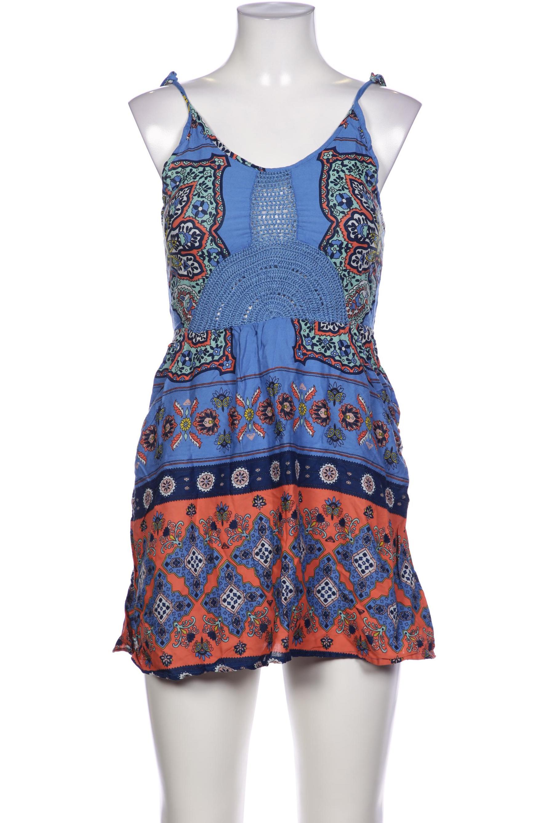 

Roxy Damen Kleid, blau, Gr. 36