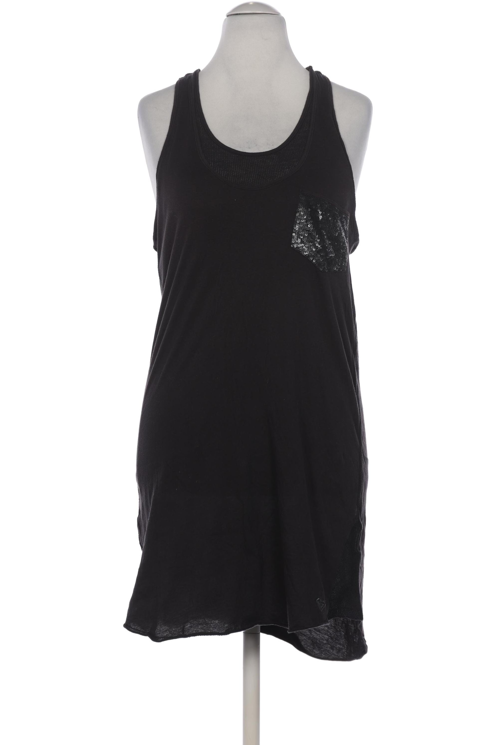 

Roxy Damen Kleid, schwarz, Gr. 38
