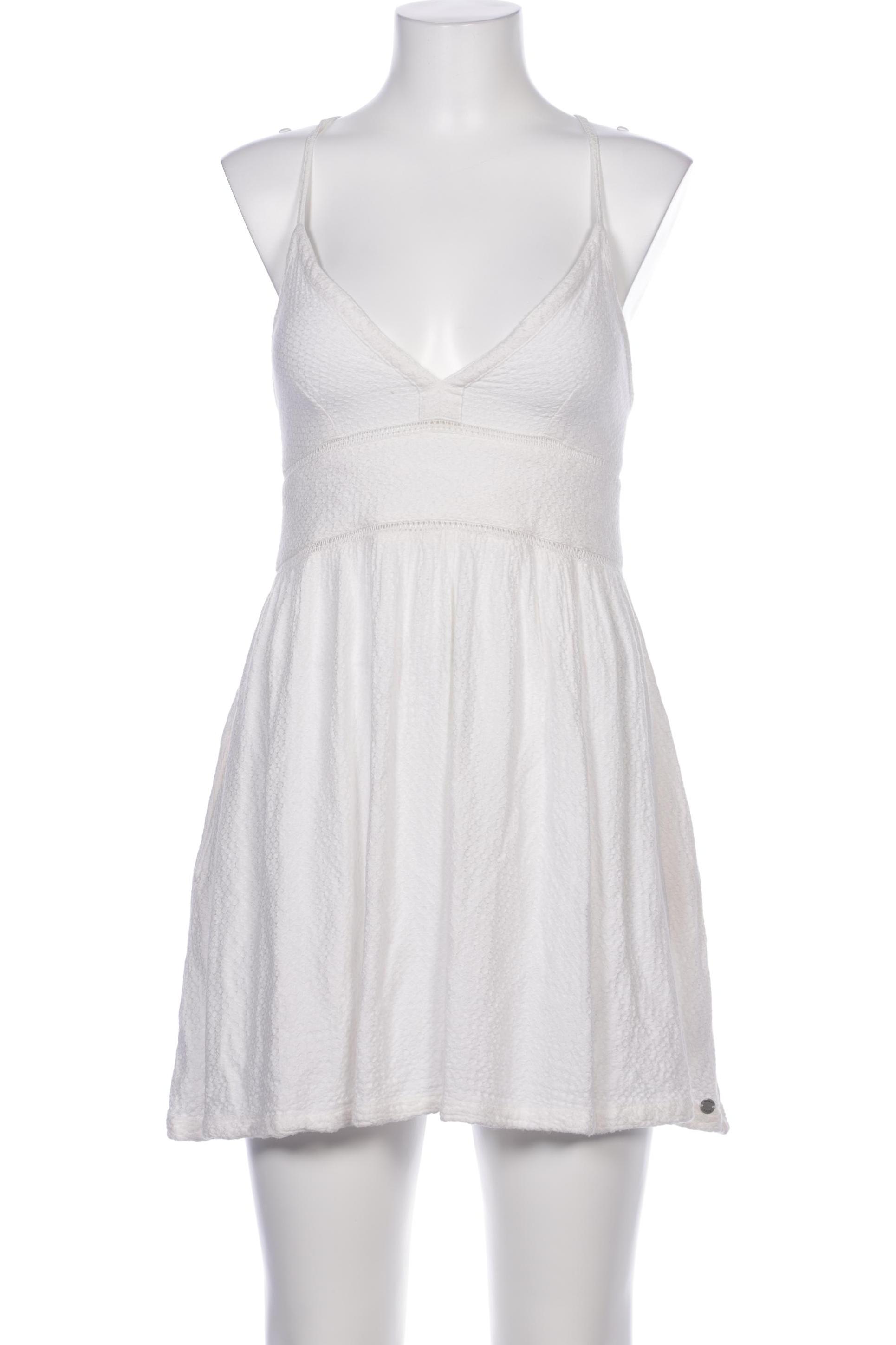 

Roxy Damen Kleid, cremeweiß, Gr. 38