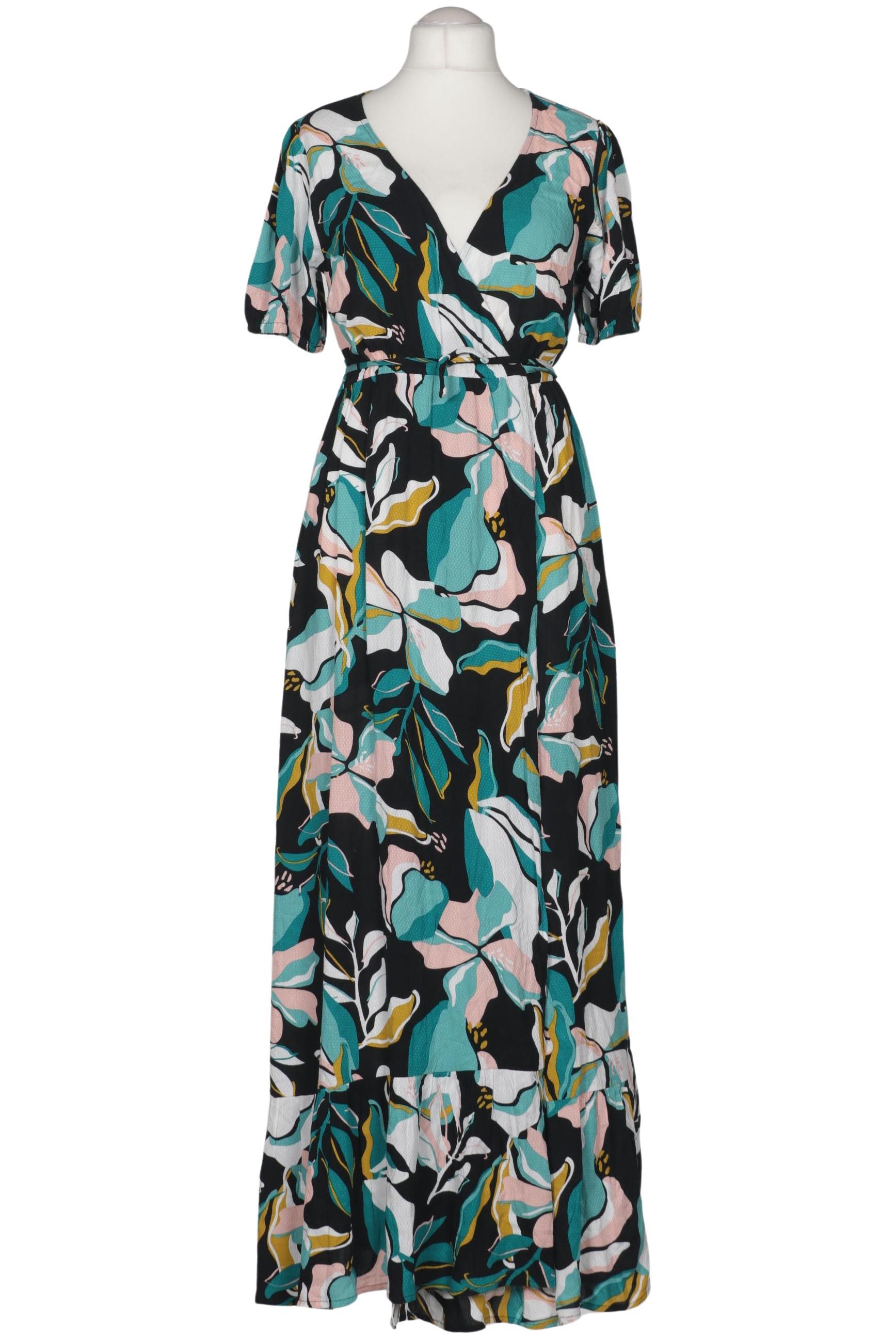 

Roxy Damen Kleid, mehrfarbig, Gr. 38