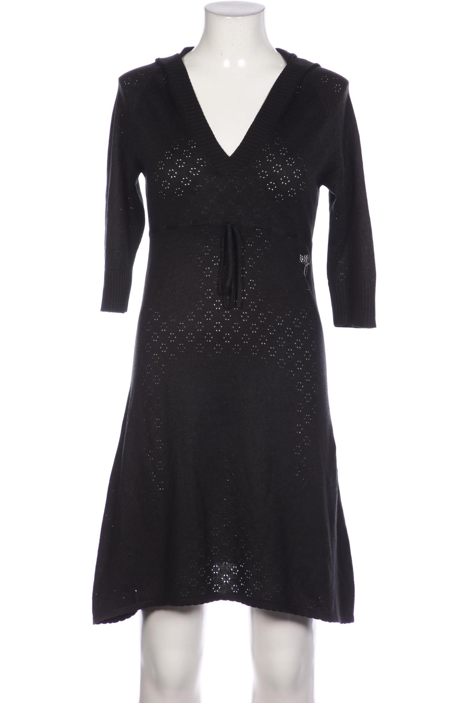 

Roxy Damen Kleid, schwarz, Gr. 38