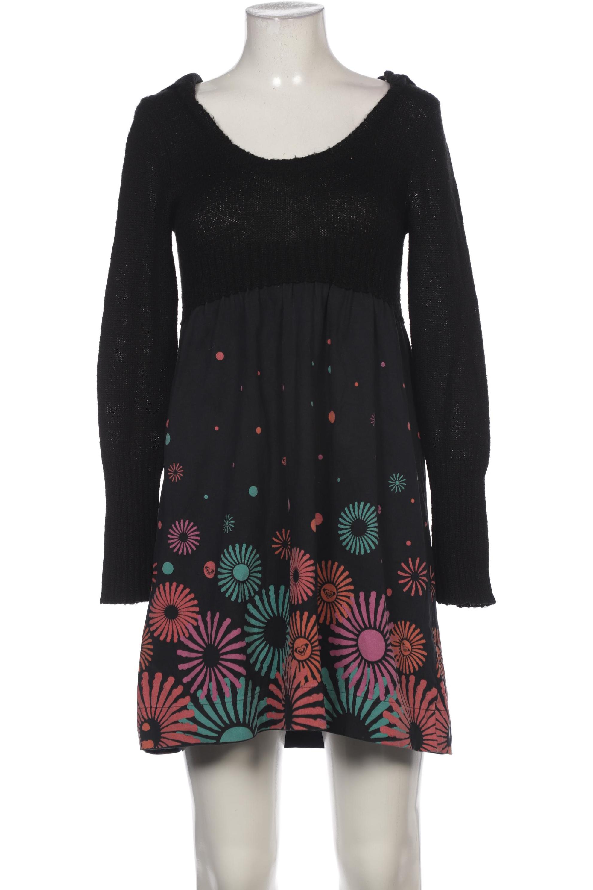 

Roxy Damen Kleid, schwarz, Gr. 36