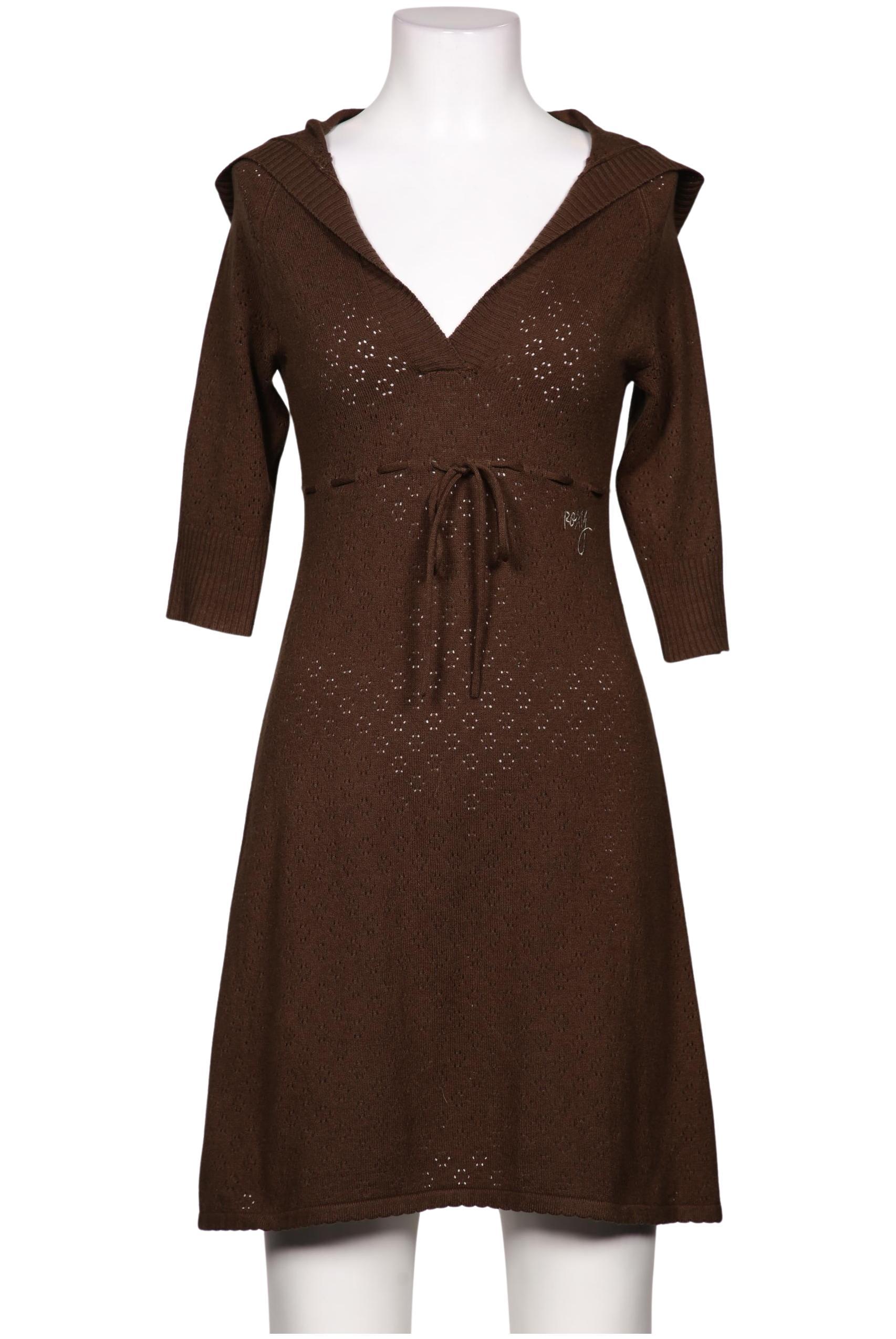 

Roxy Damen Kleid, braun, Gr. 34