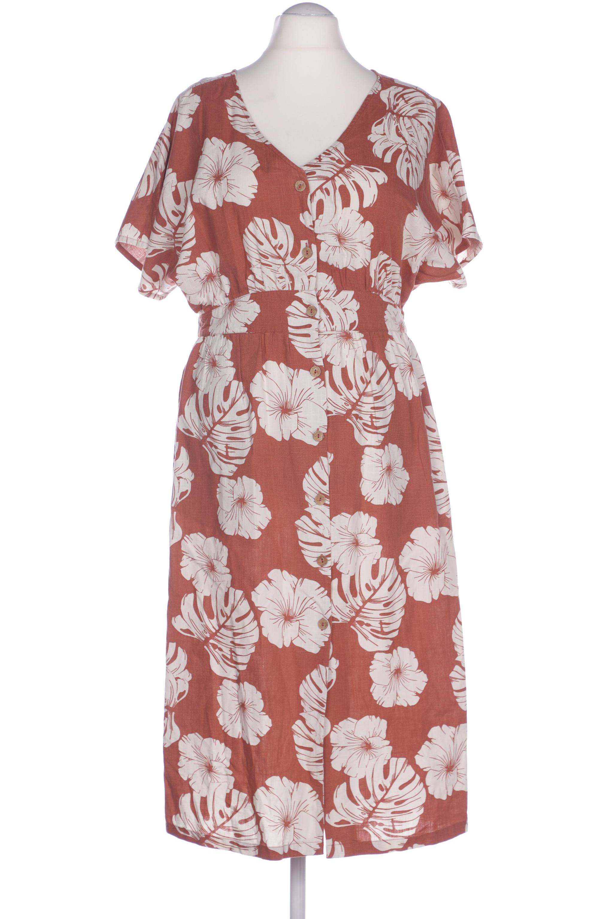 

Roxy Damen Kleid, orange