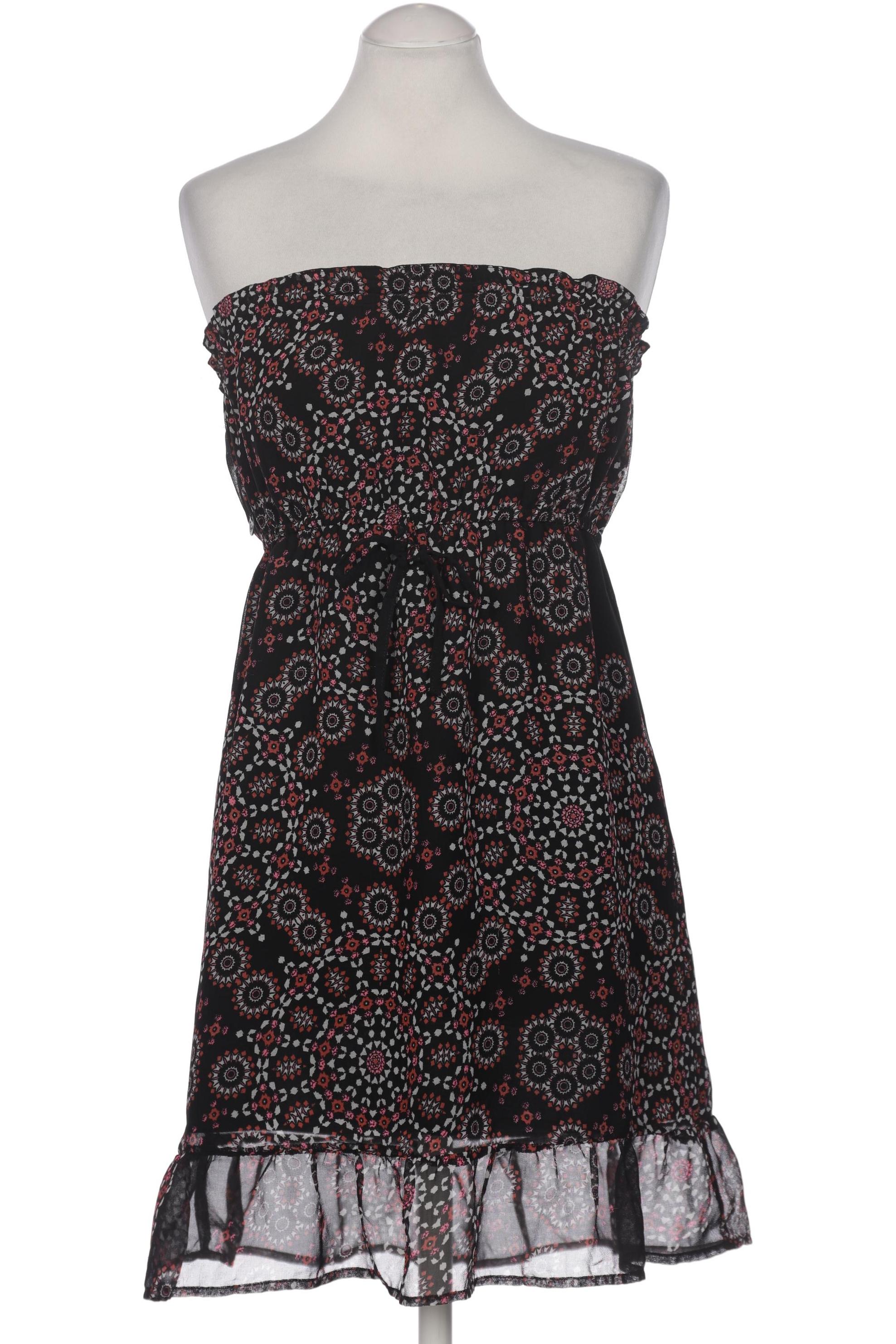 

Roxy Damen Kleid, schwarz, Gr. 38