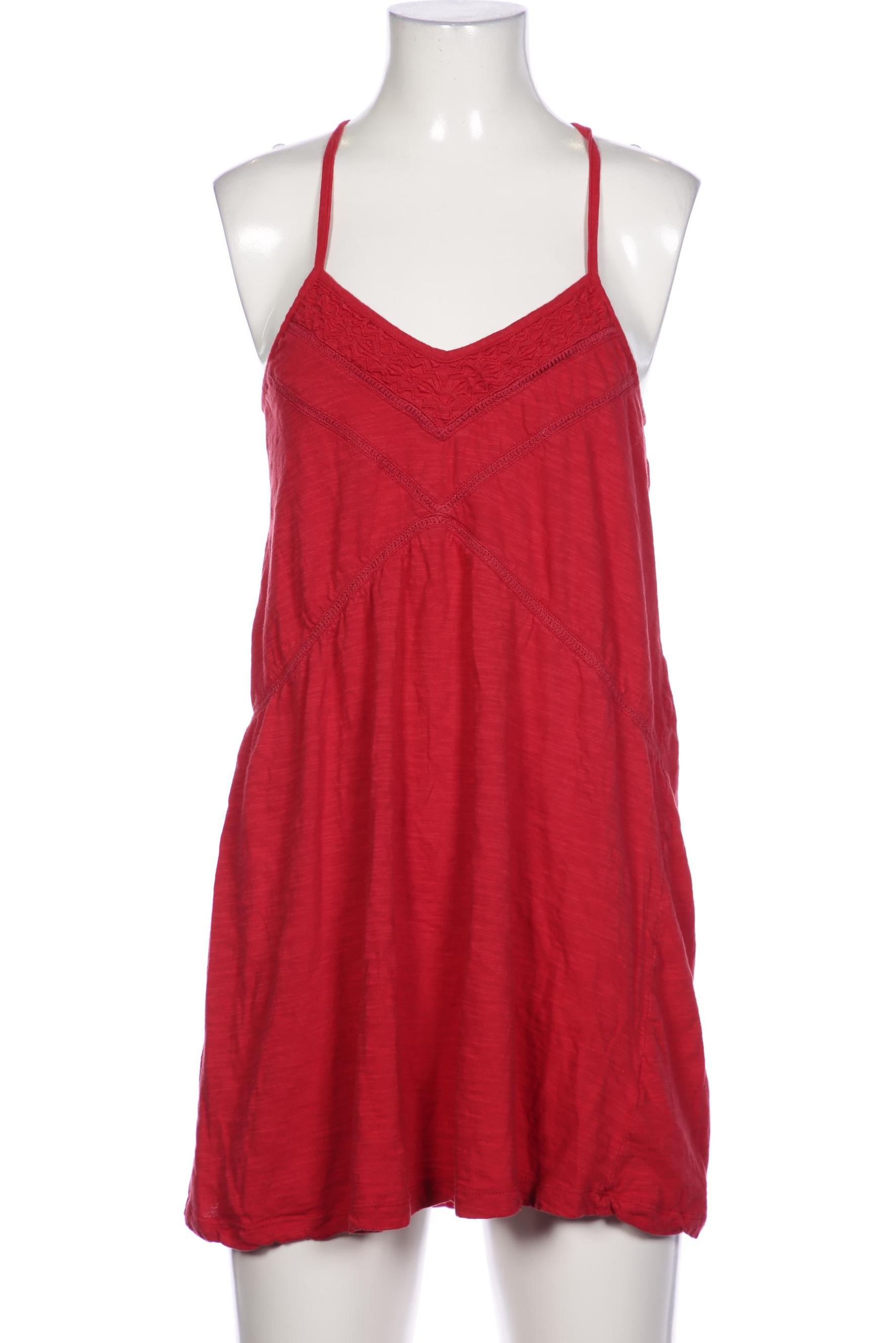 

Roxy Damen Kleid, rot