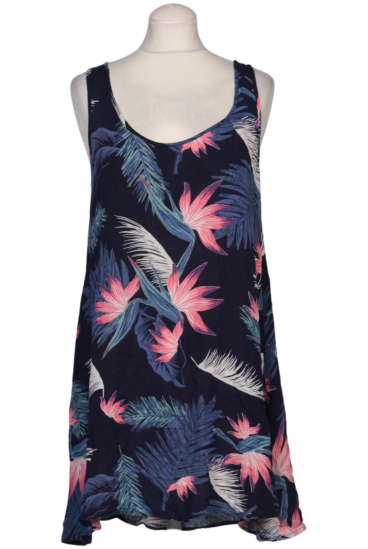 

Roxy Damen Kleid, mehrfarbig, Gr. 38