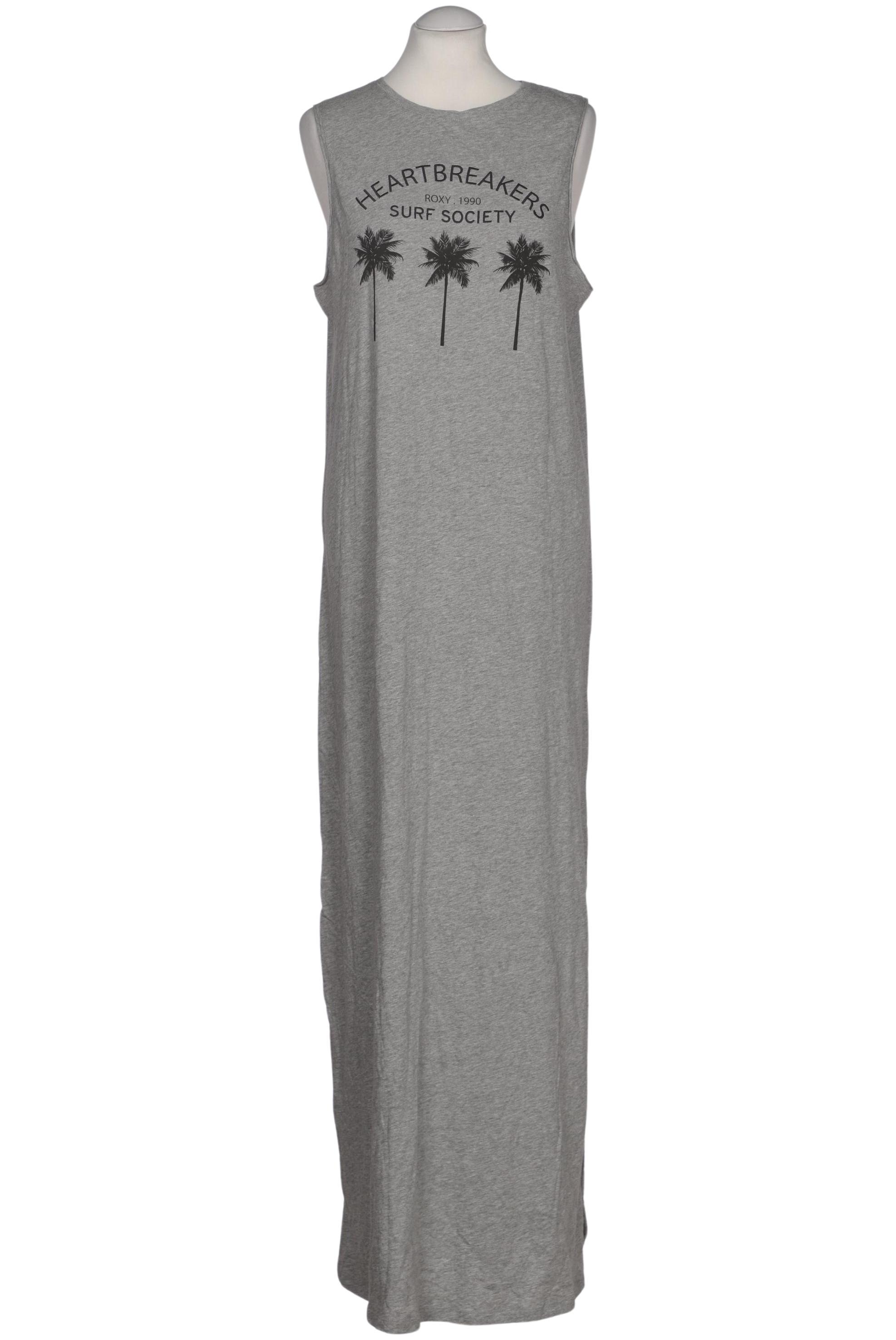

Roxy Damen Kleid, grau, Gr. 38