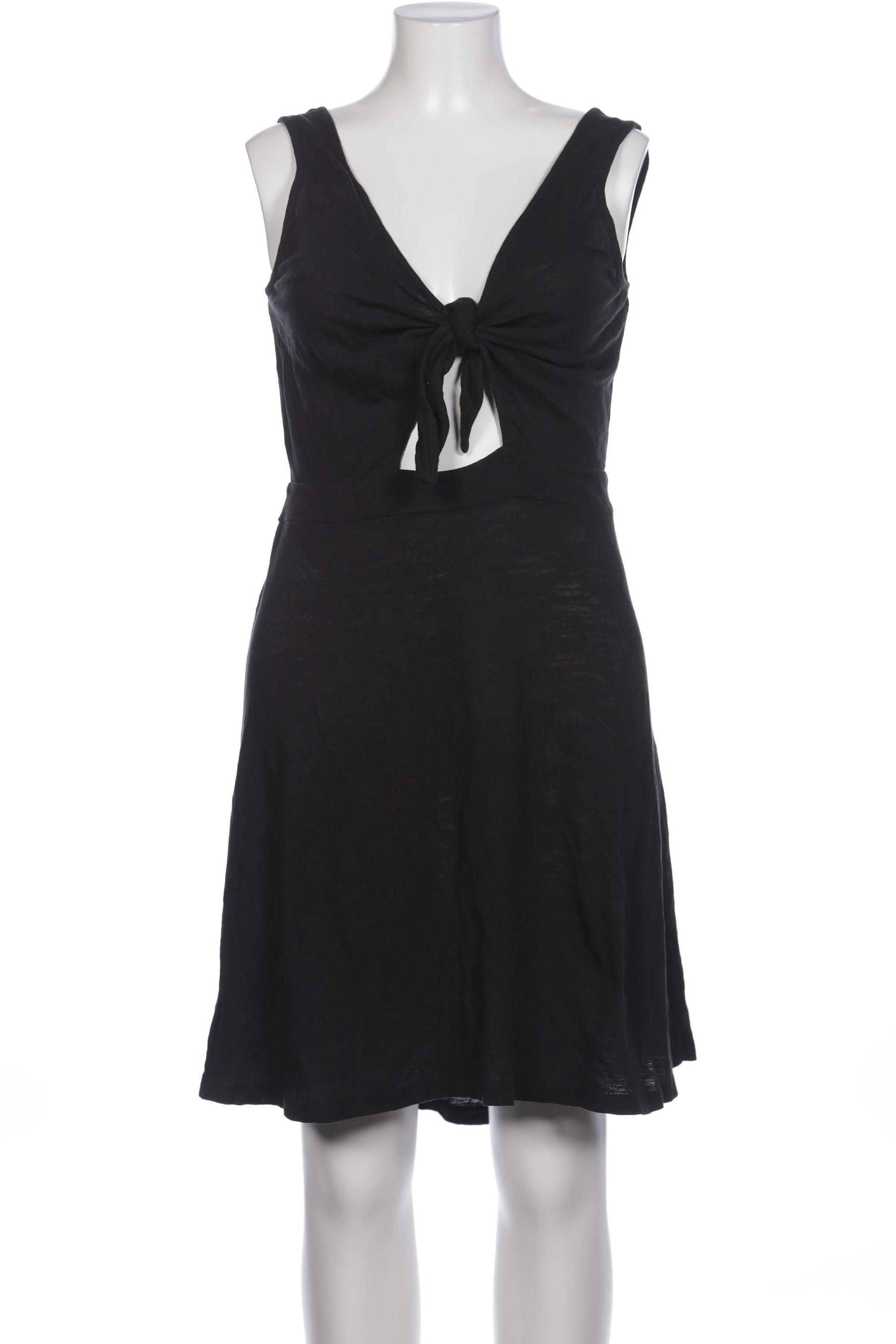 

Roxy Damen Kleid, schwarz, Gr. 44