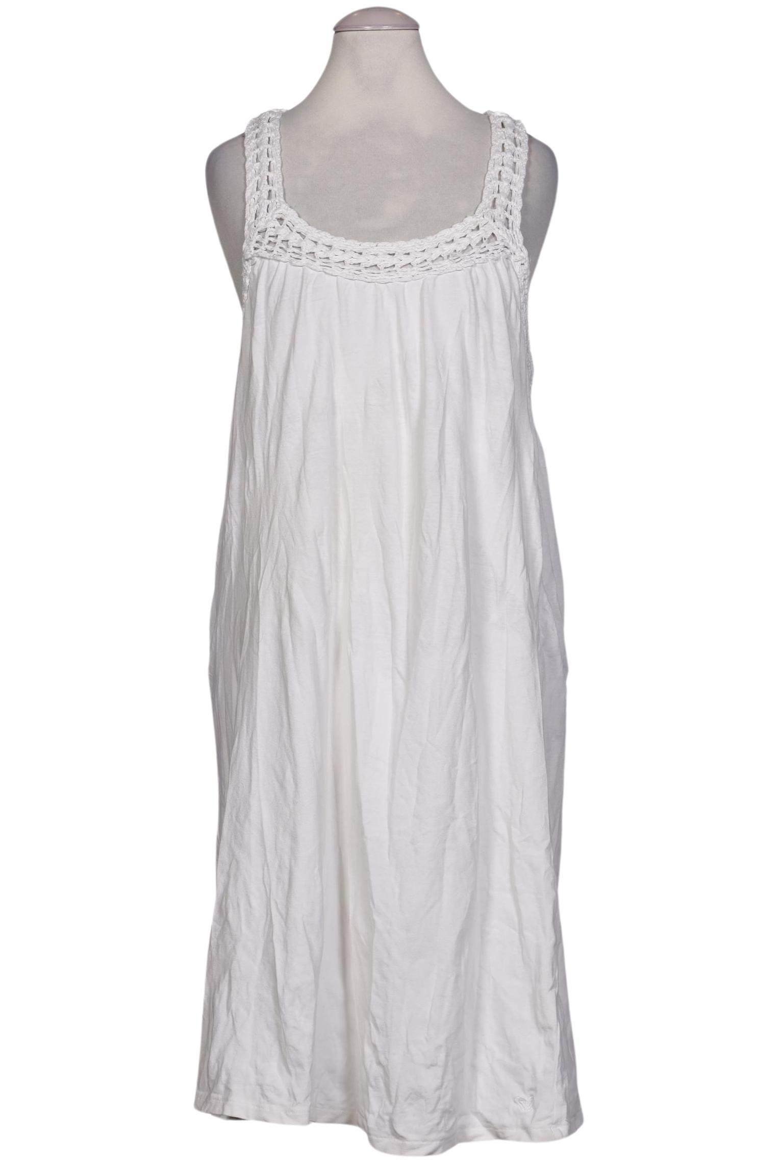 

Roxy Damen Kleid, weiß, Gr. 38