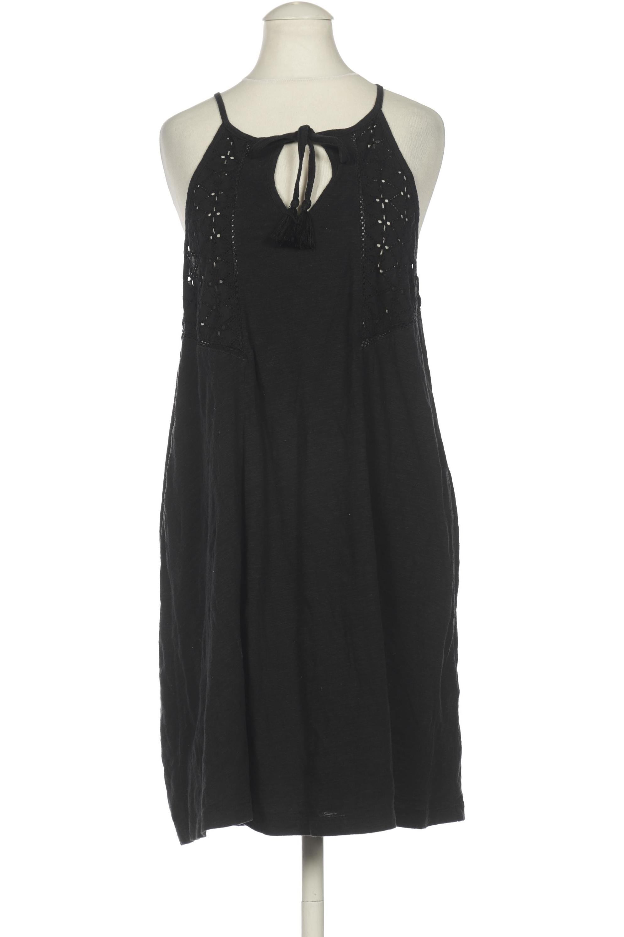

Roxy Damen Kleid, schwarz, Gr. 34
